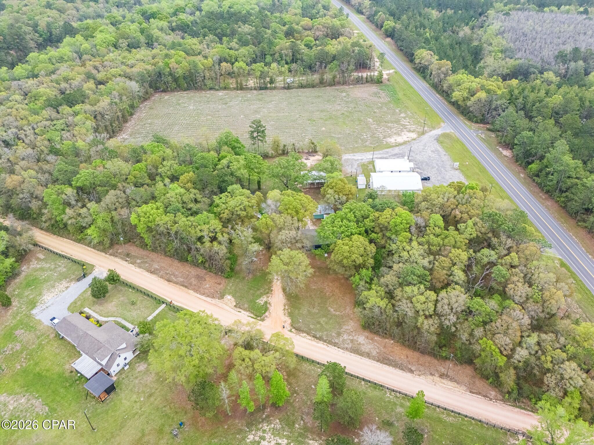 [No Recorded Subdiv] - Residential