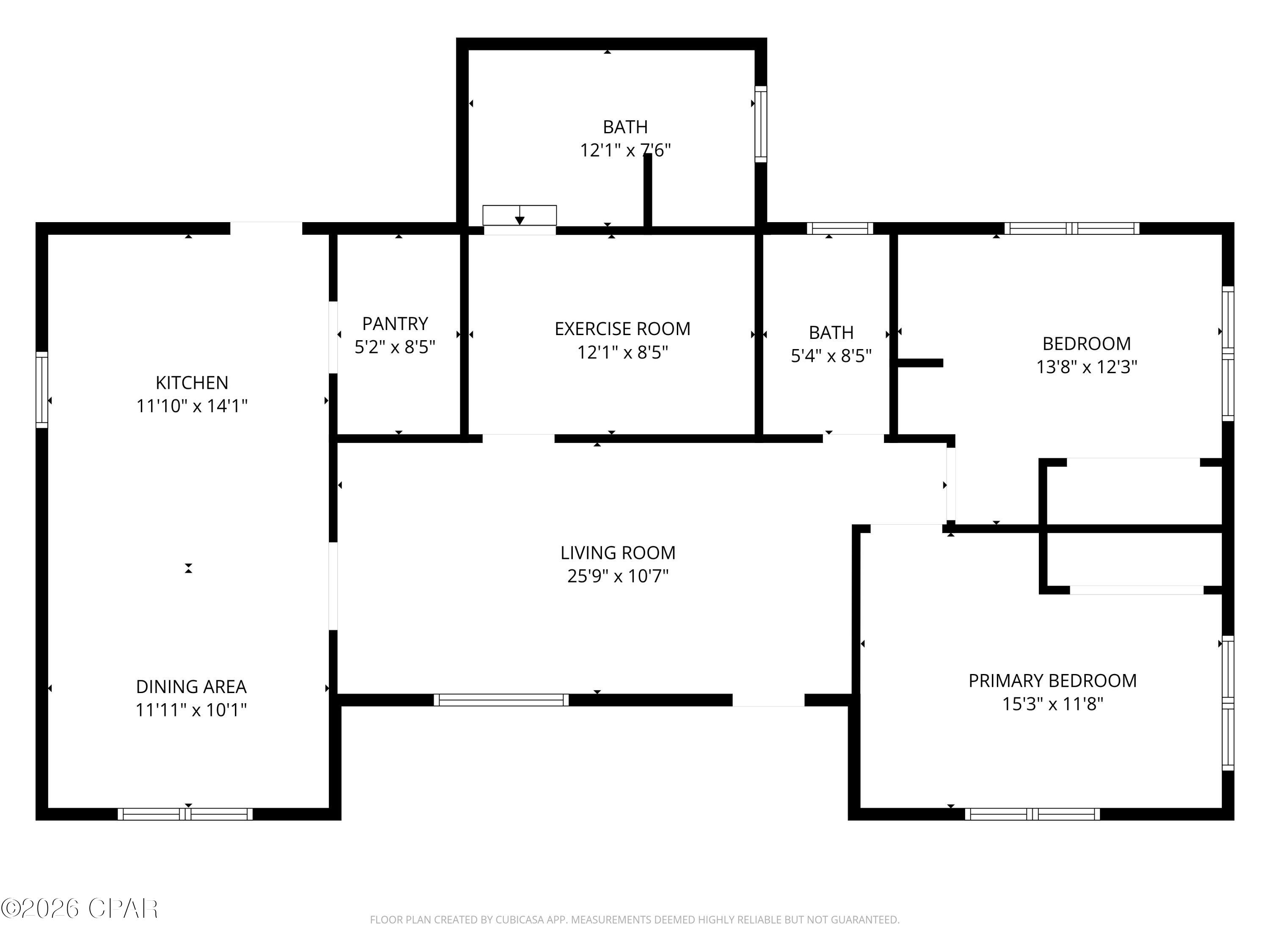 [No Recorded Subdiv] - Residential
