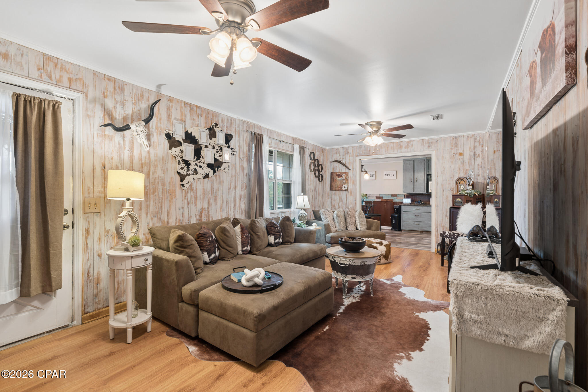 [No Recorded Subdiv] - Residential