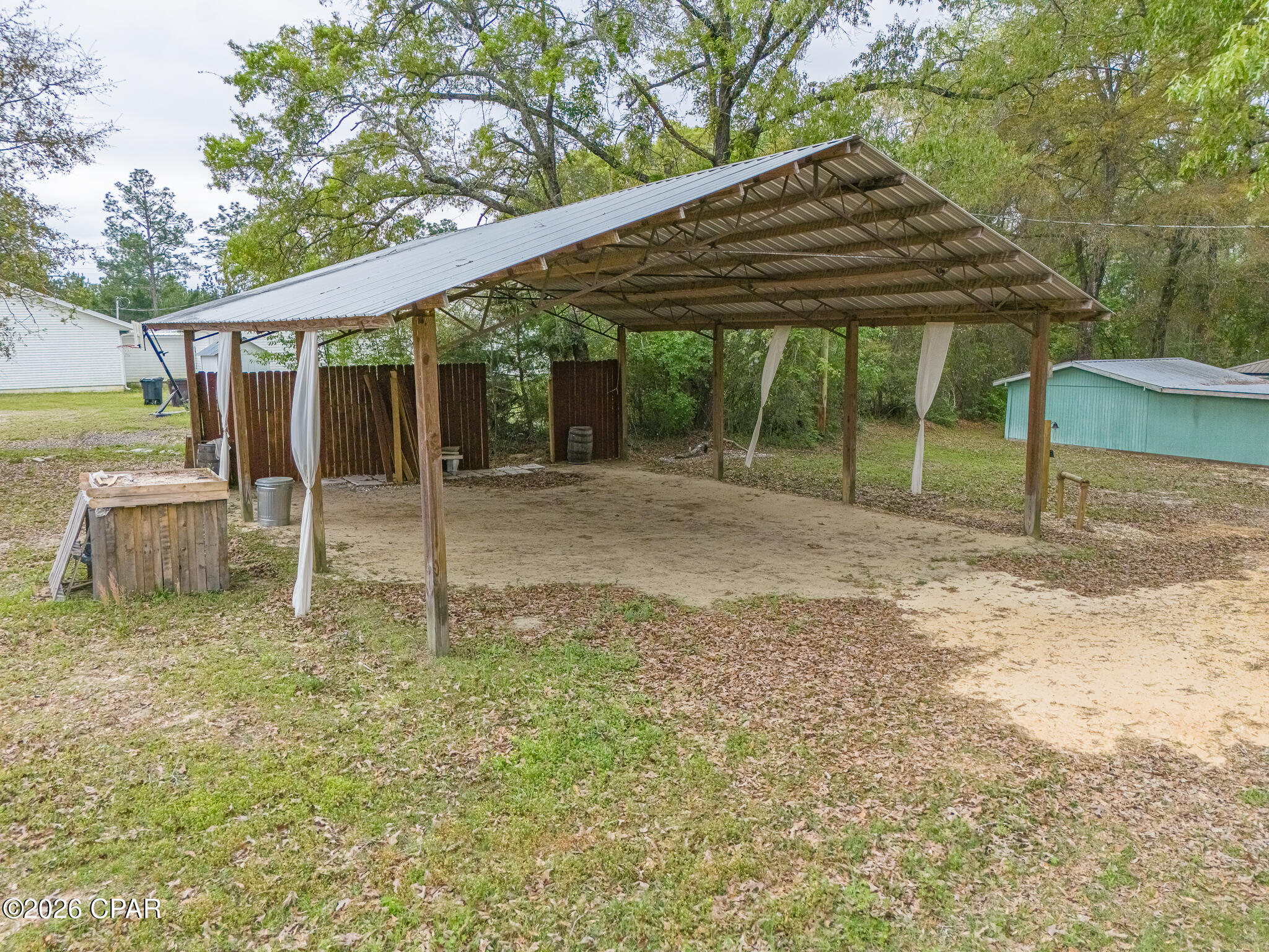 [No Recorded Subdiv] - Residential