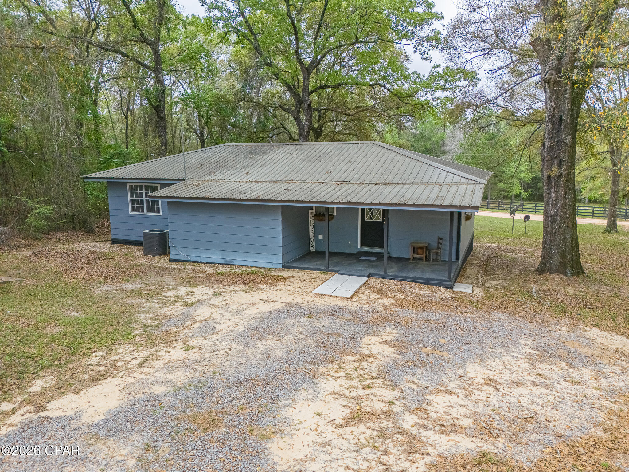 [No Recorded Subdiv] - Residential