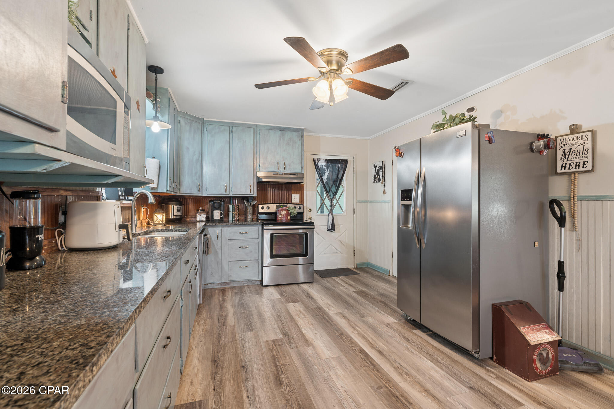 [No Recorded Subdiv] - Residential