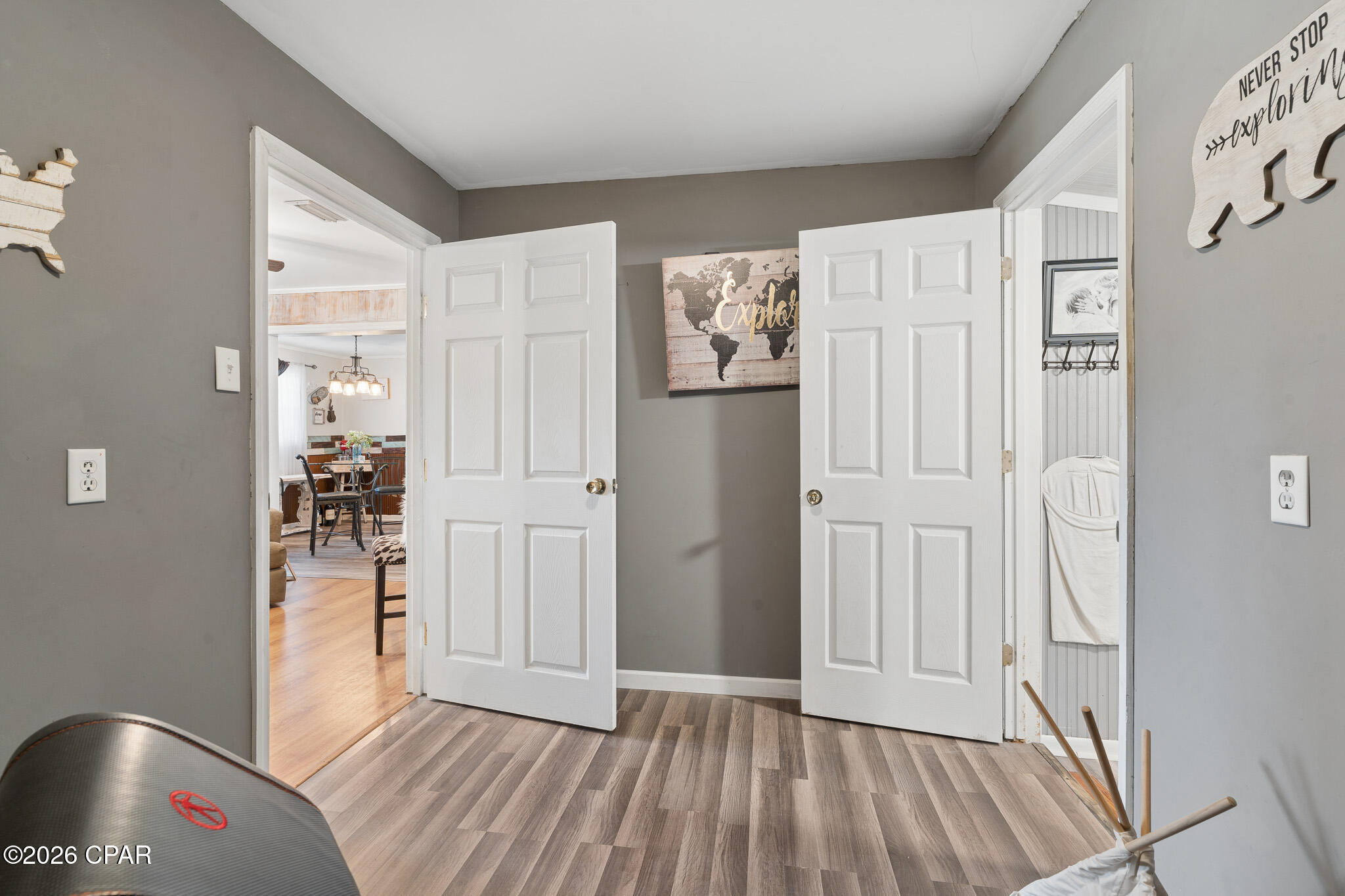 [No Recorded Subdiv] - Residential