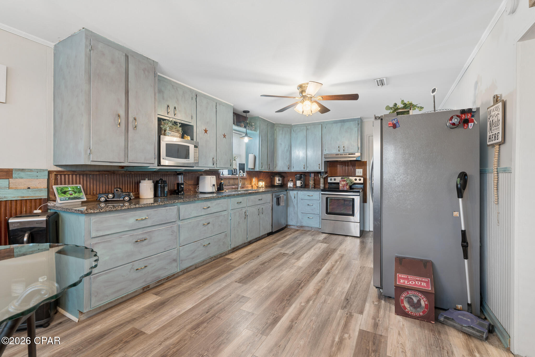 [No Recorded Subdiv] - Residential