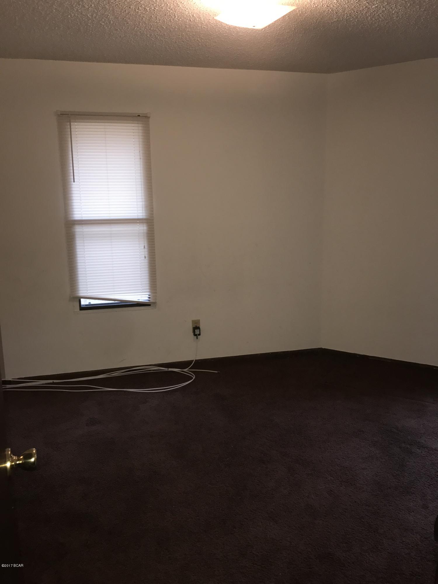 No Named Subdivision - Residential Lease