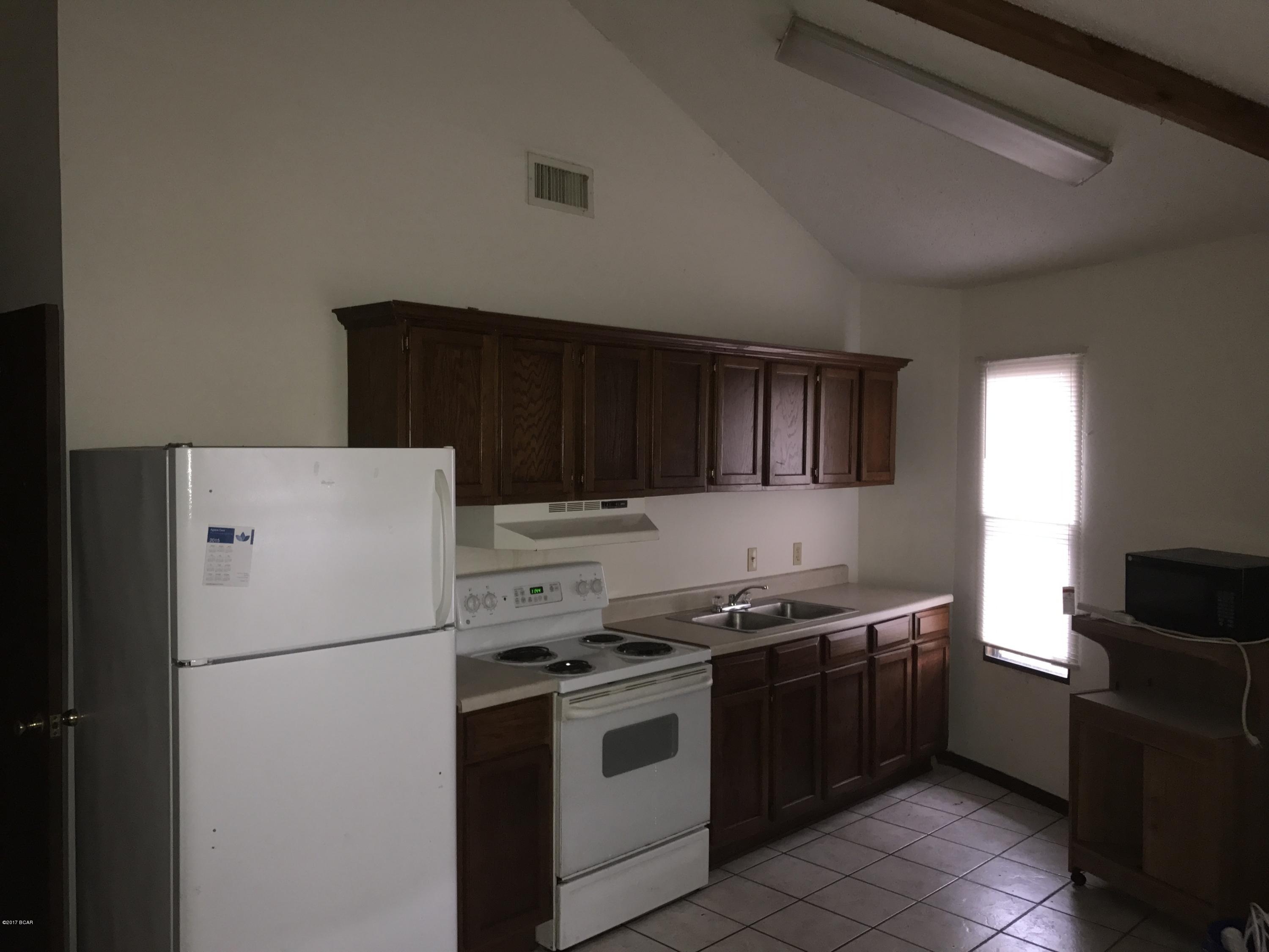 No Named Subdivision - Residential Lease