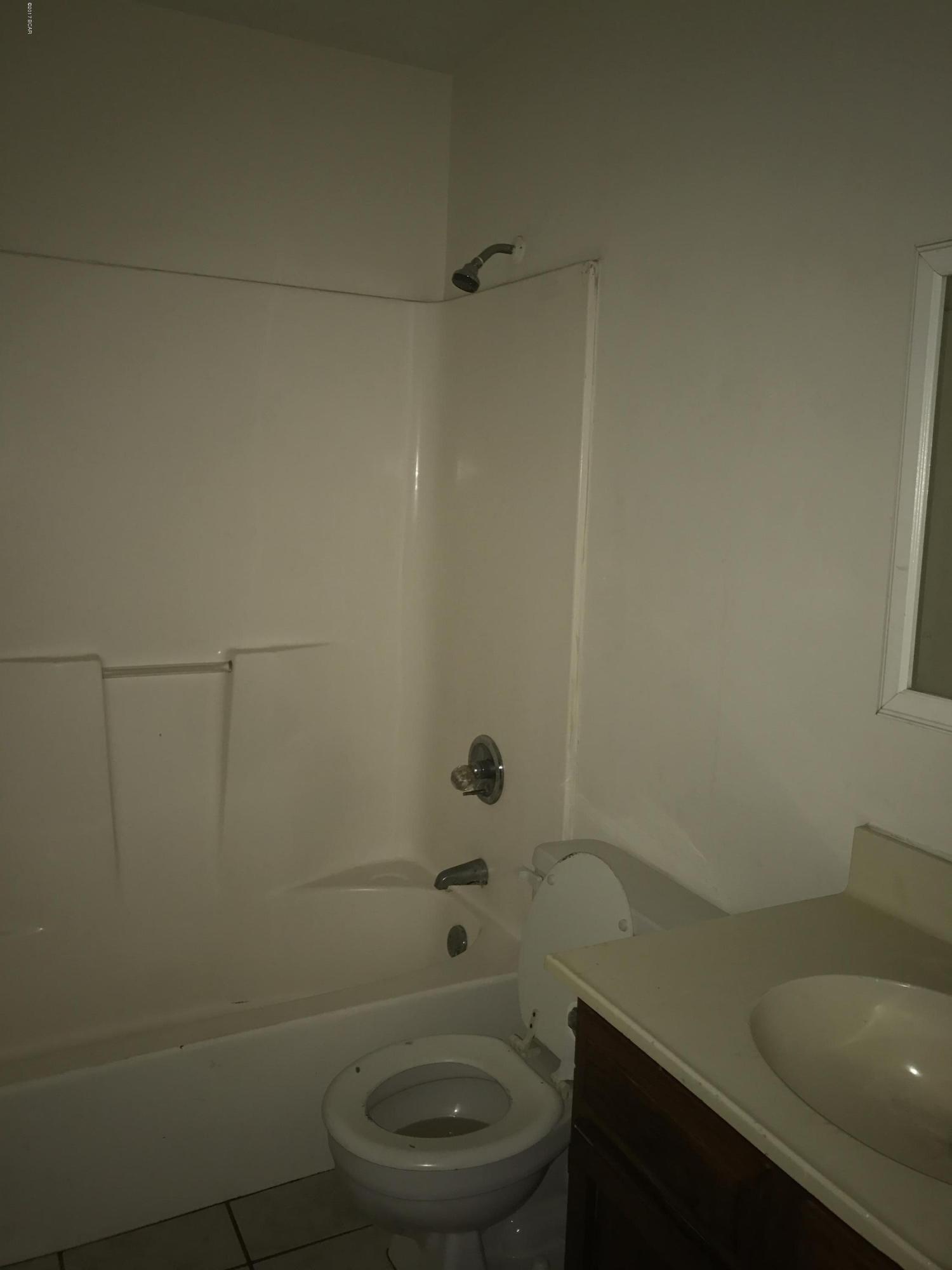 No Named Subdivision - Residential Lease