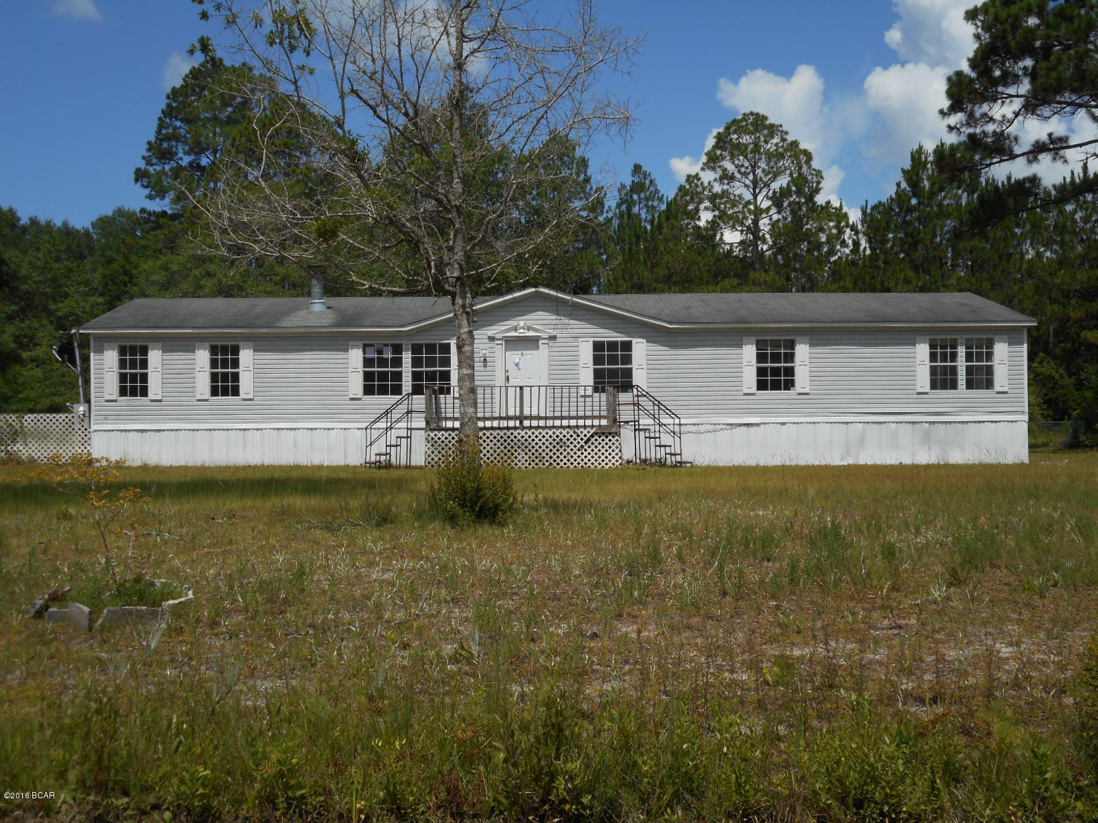 Newman Point - Residential
