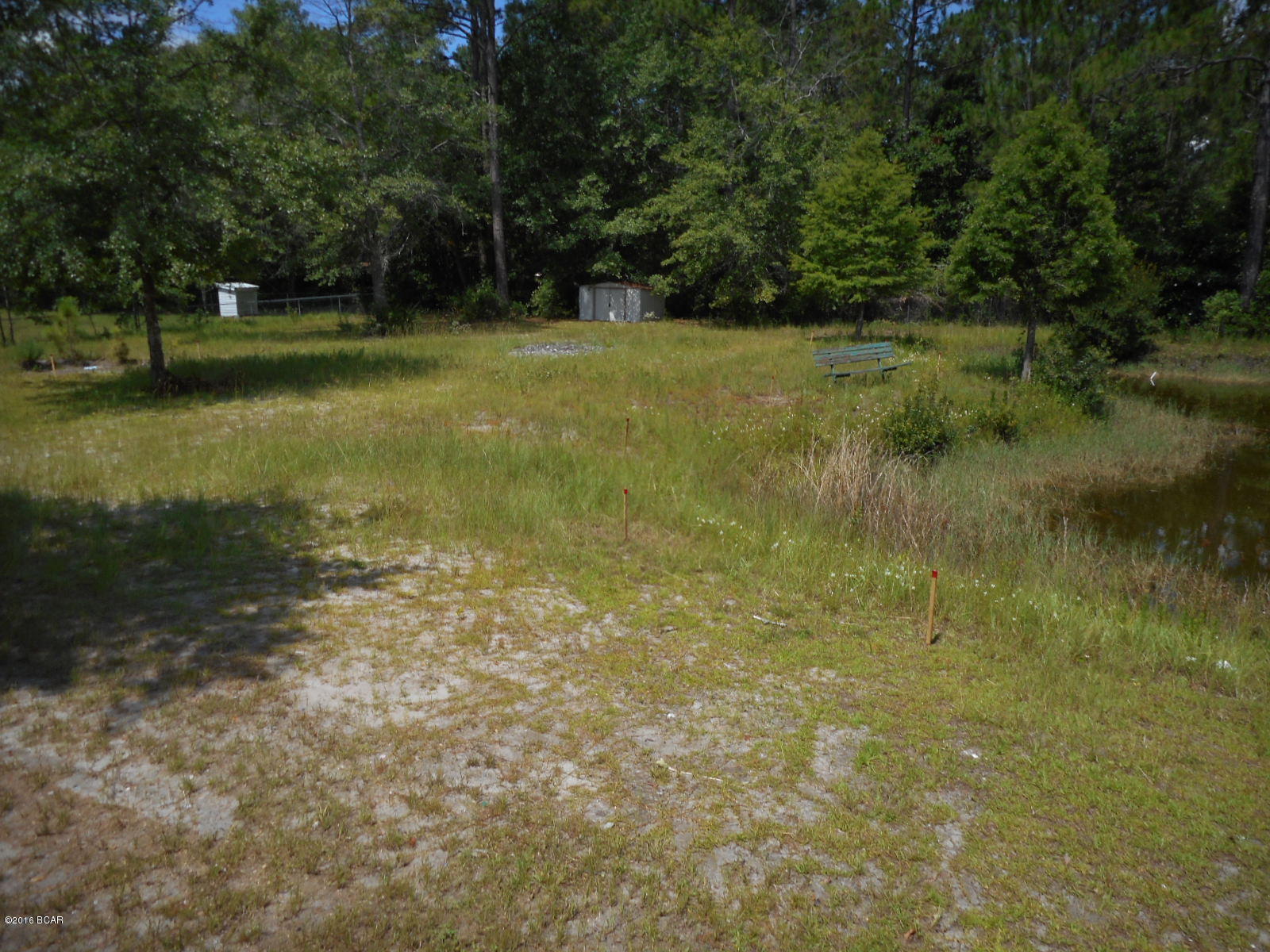 Newman Point - Residential