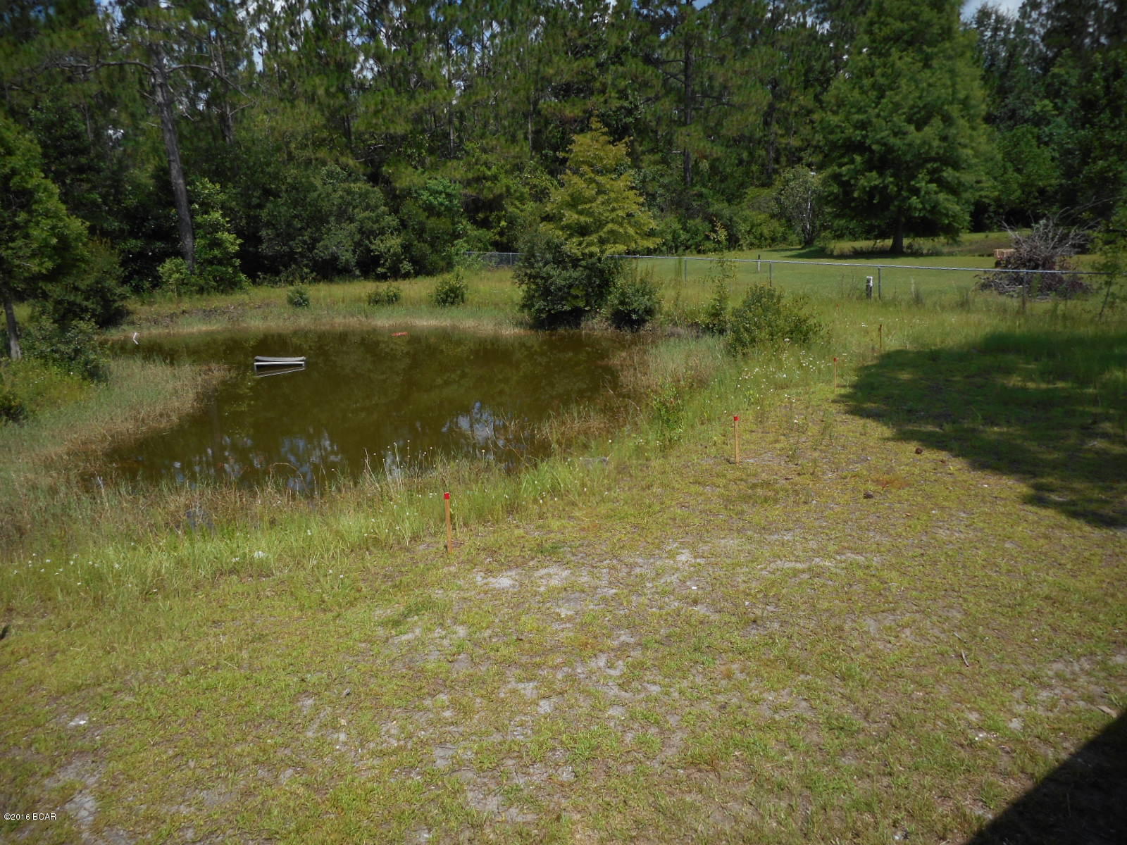 Newman Point - Residential