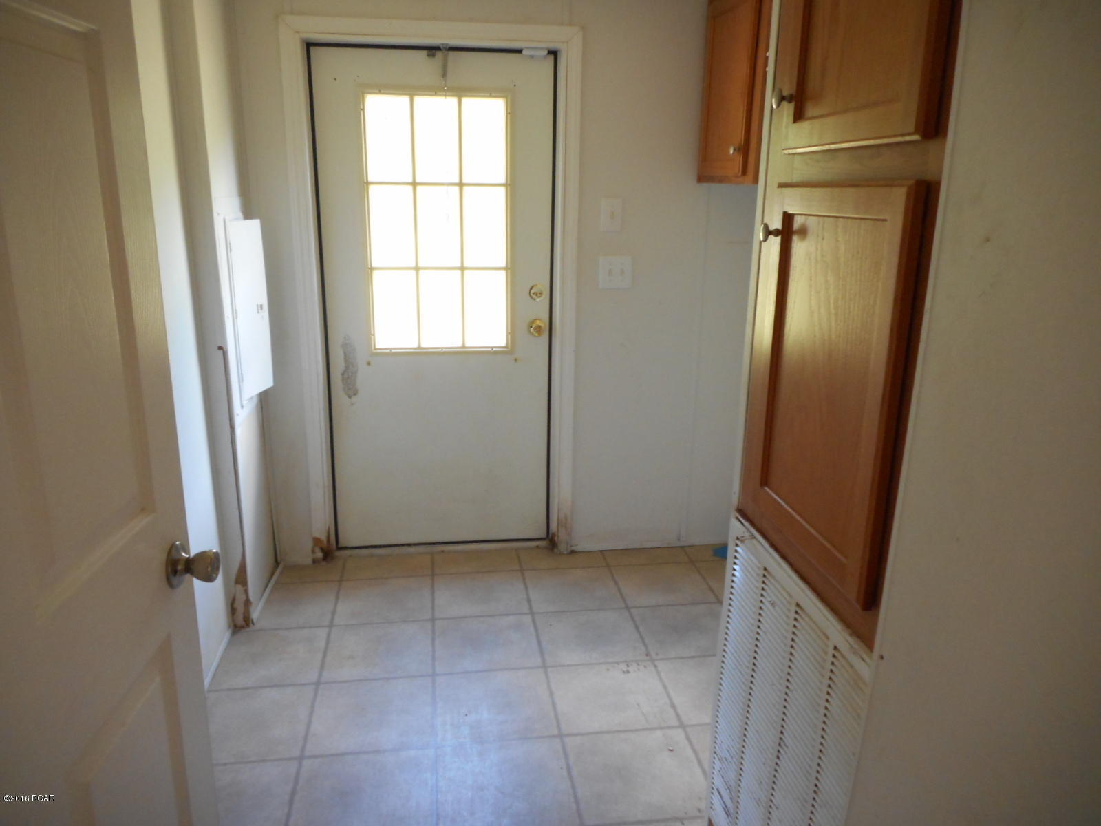 Newman Point - Residential