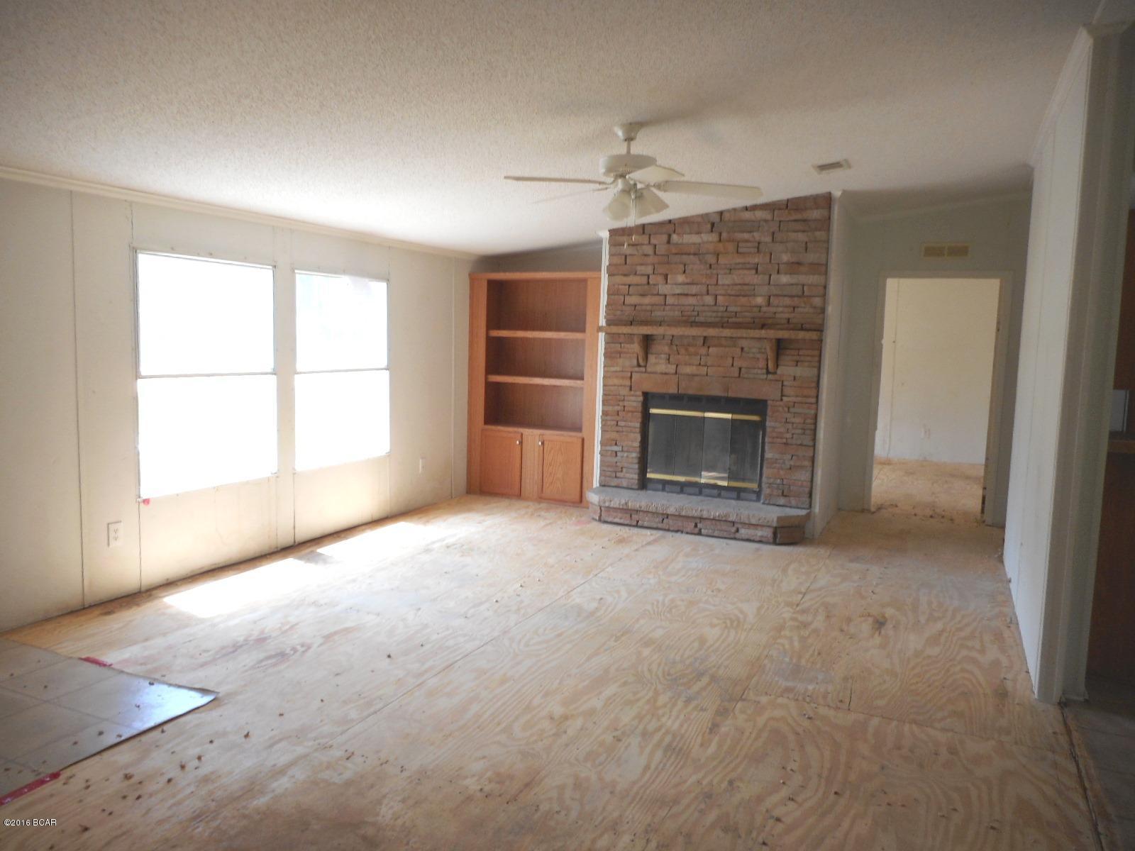 Newman Point - Residential