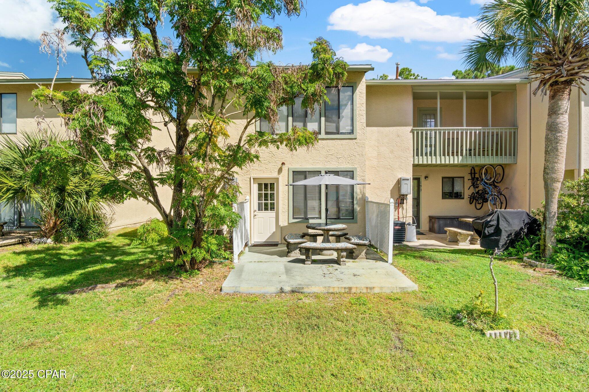 Gulf Highlands Beach Resort - Residential