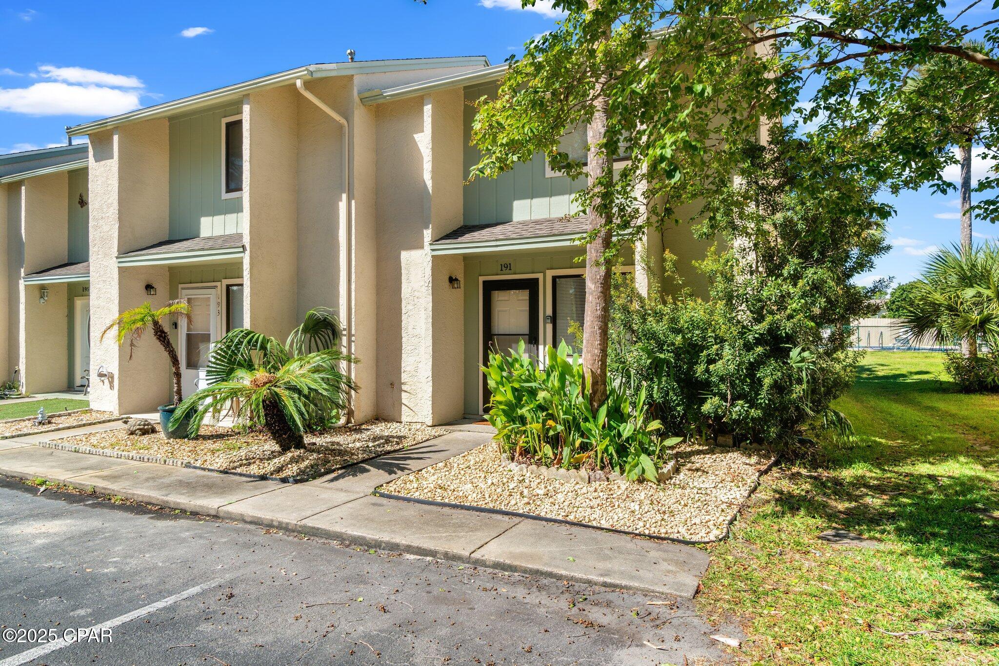 Gulf Highlands Beach Resort - Residential