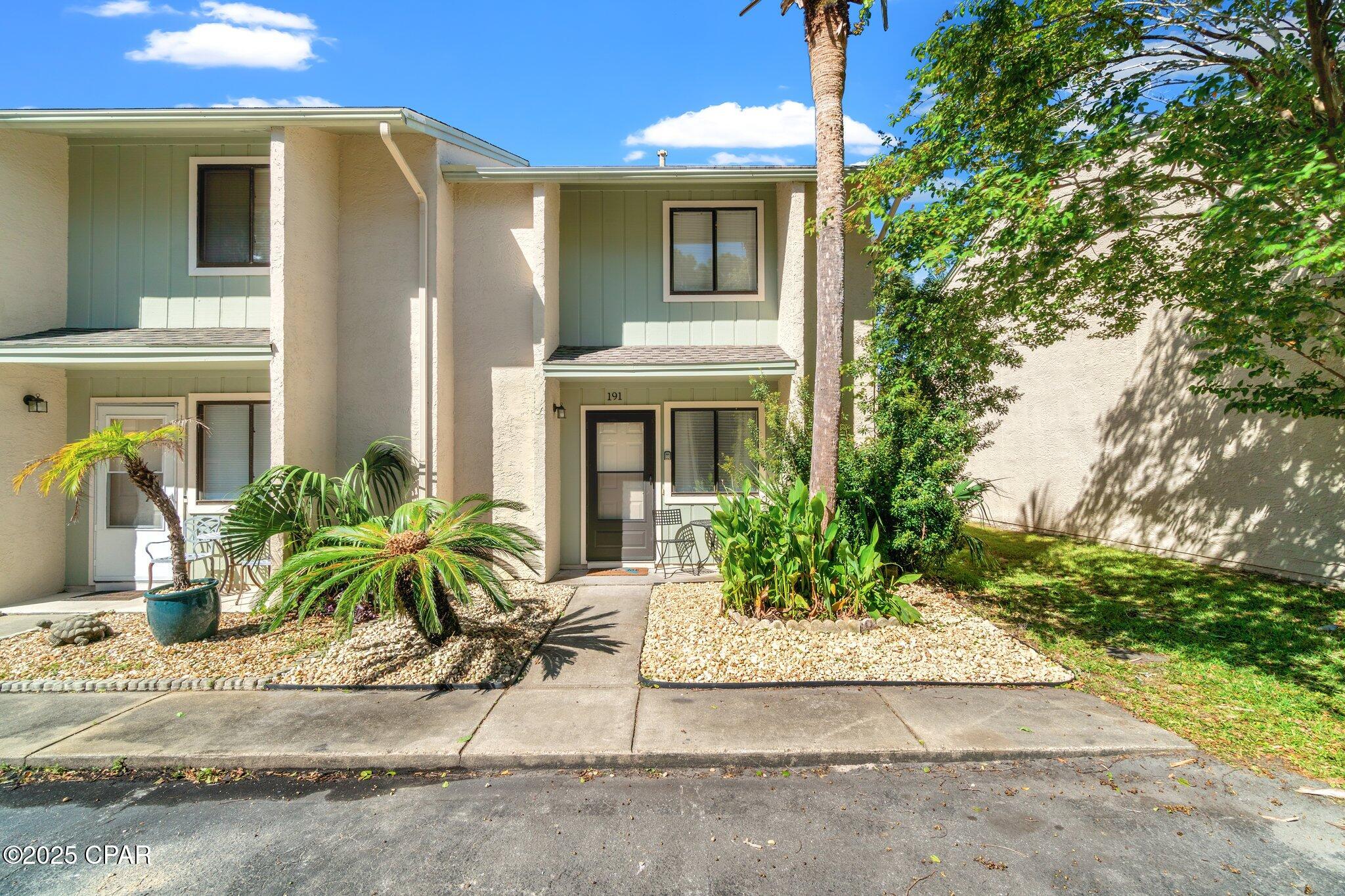 Gulf Highlands Beach Resort - Residential