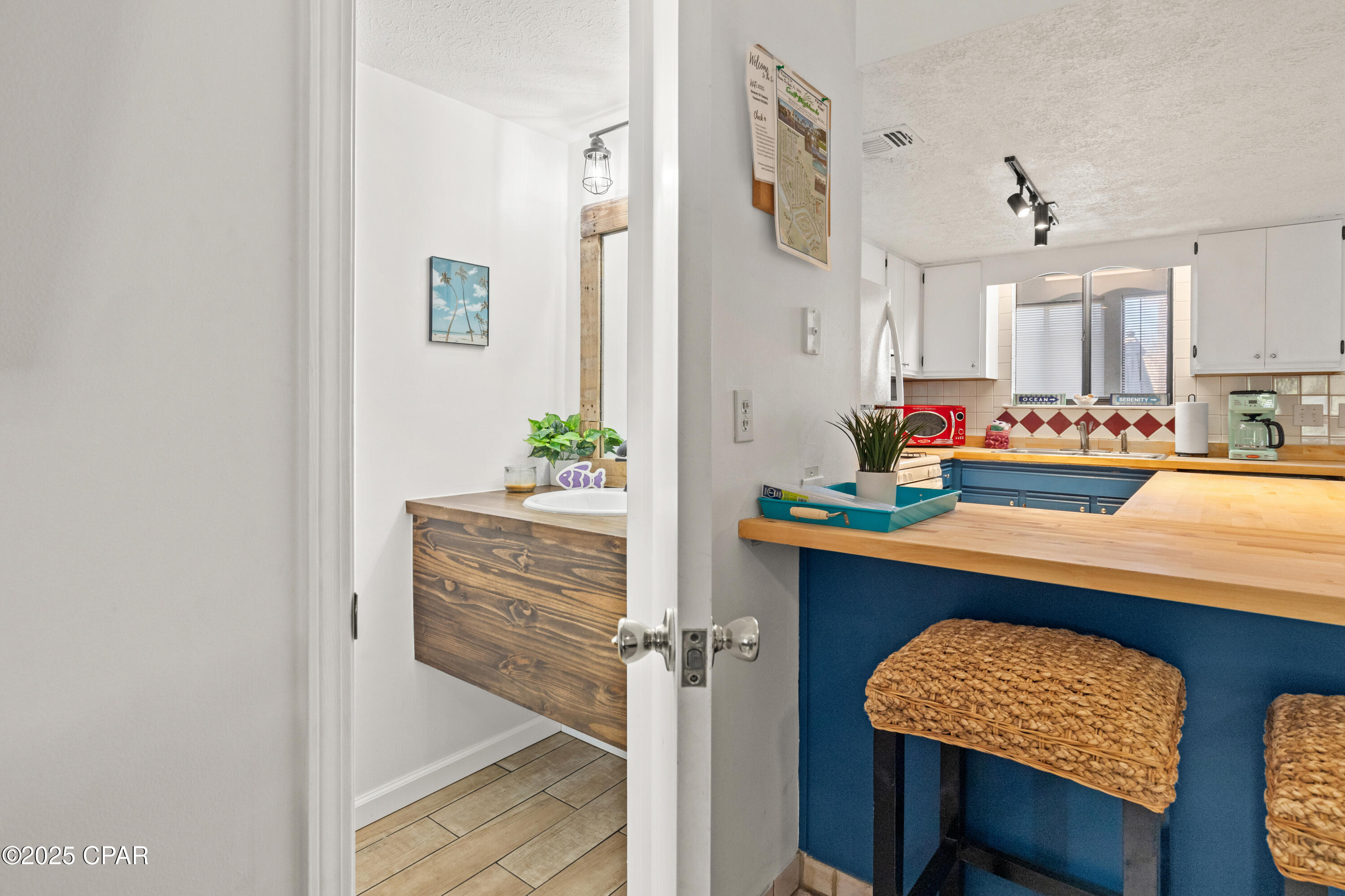 Gulf Highlands Beach Resort - Residential