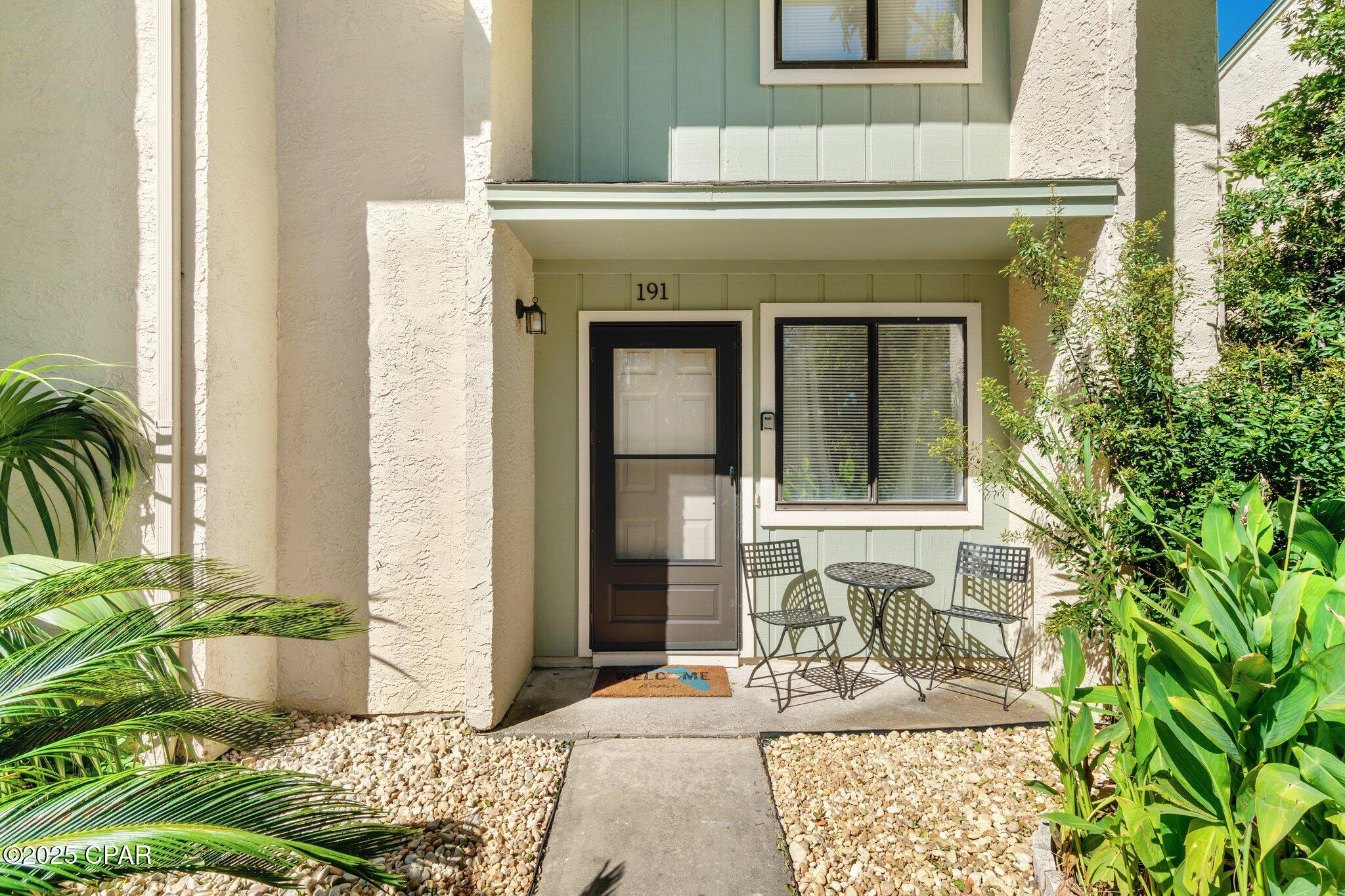 Gulf Highlands Beach Resort - Residential