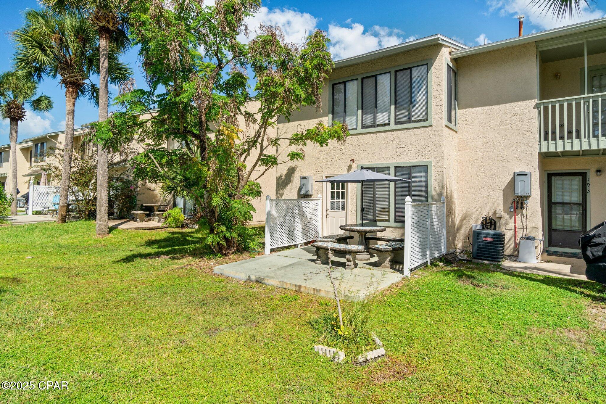 Gulf Highlands Beach Resort - Residential