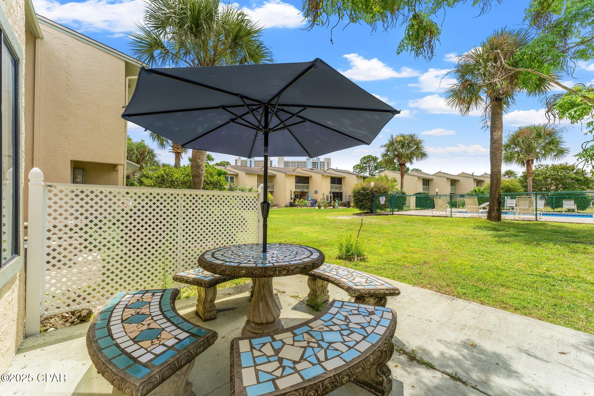 Gulf Highlands Beach Resort - Residential