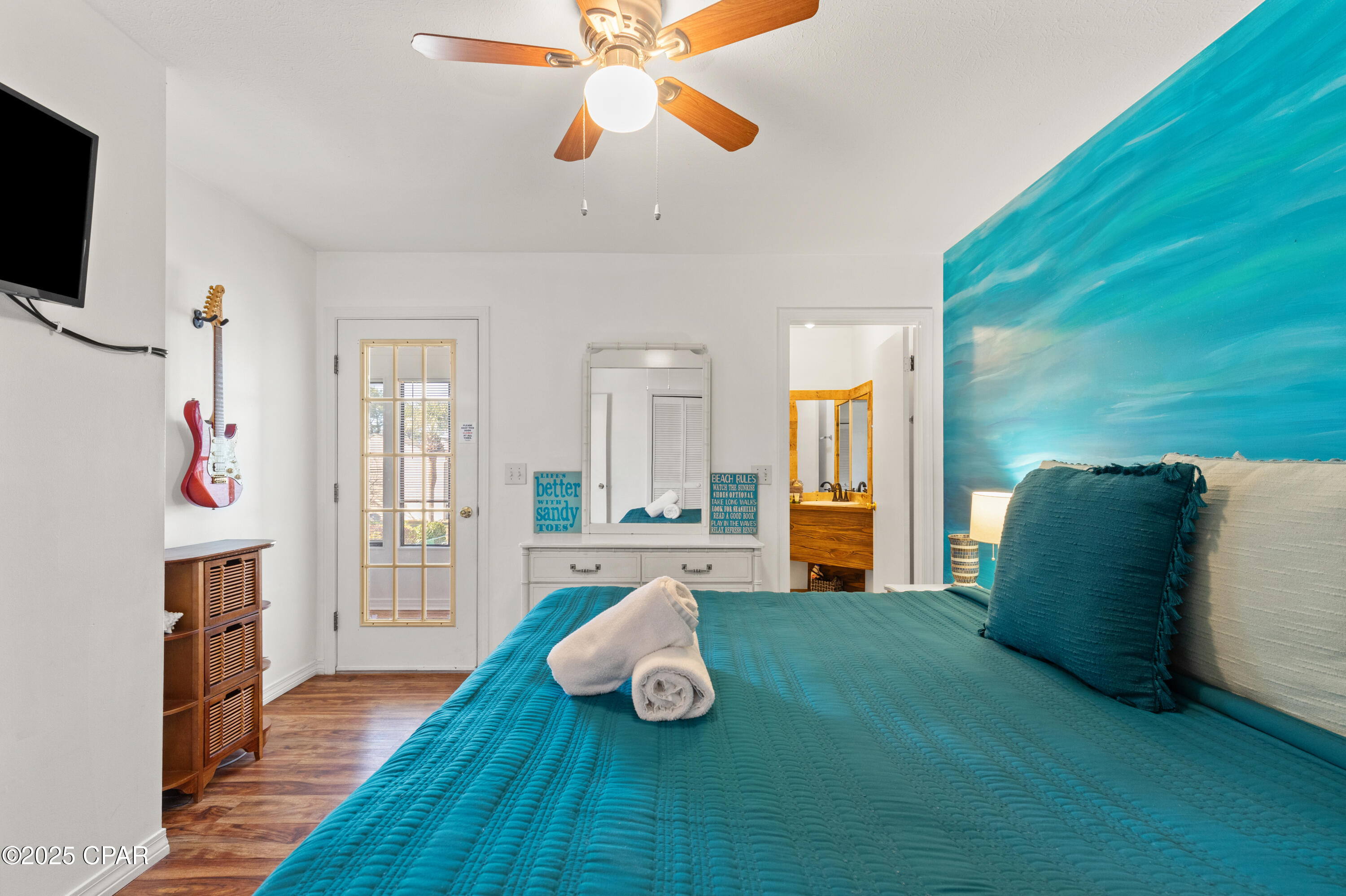 Gulf Highlands Beach Resort - Residential