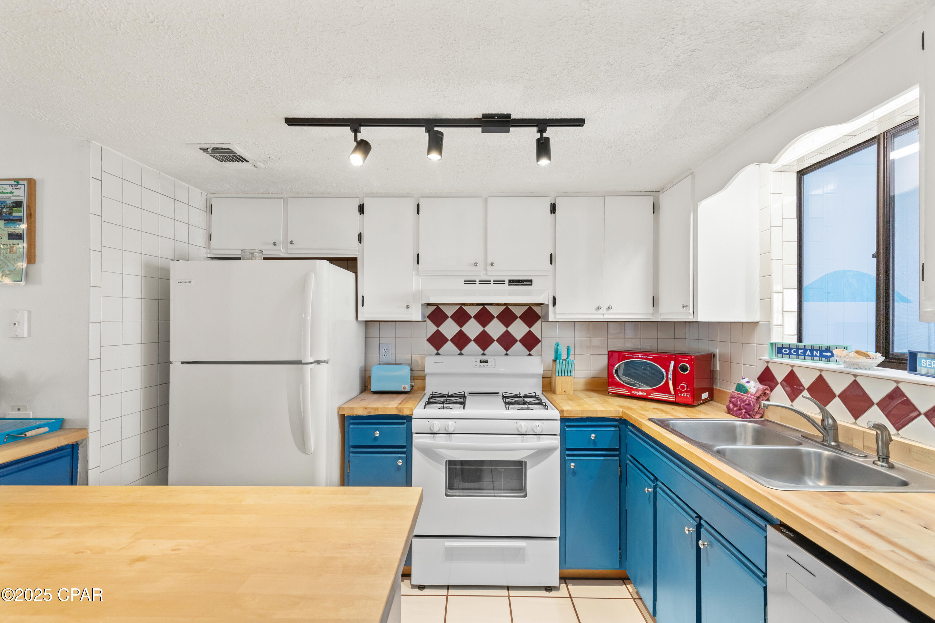 Gulf Highlands Beach Resort - Residential