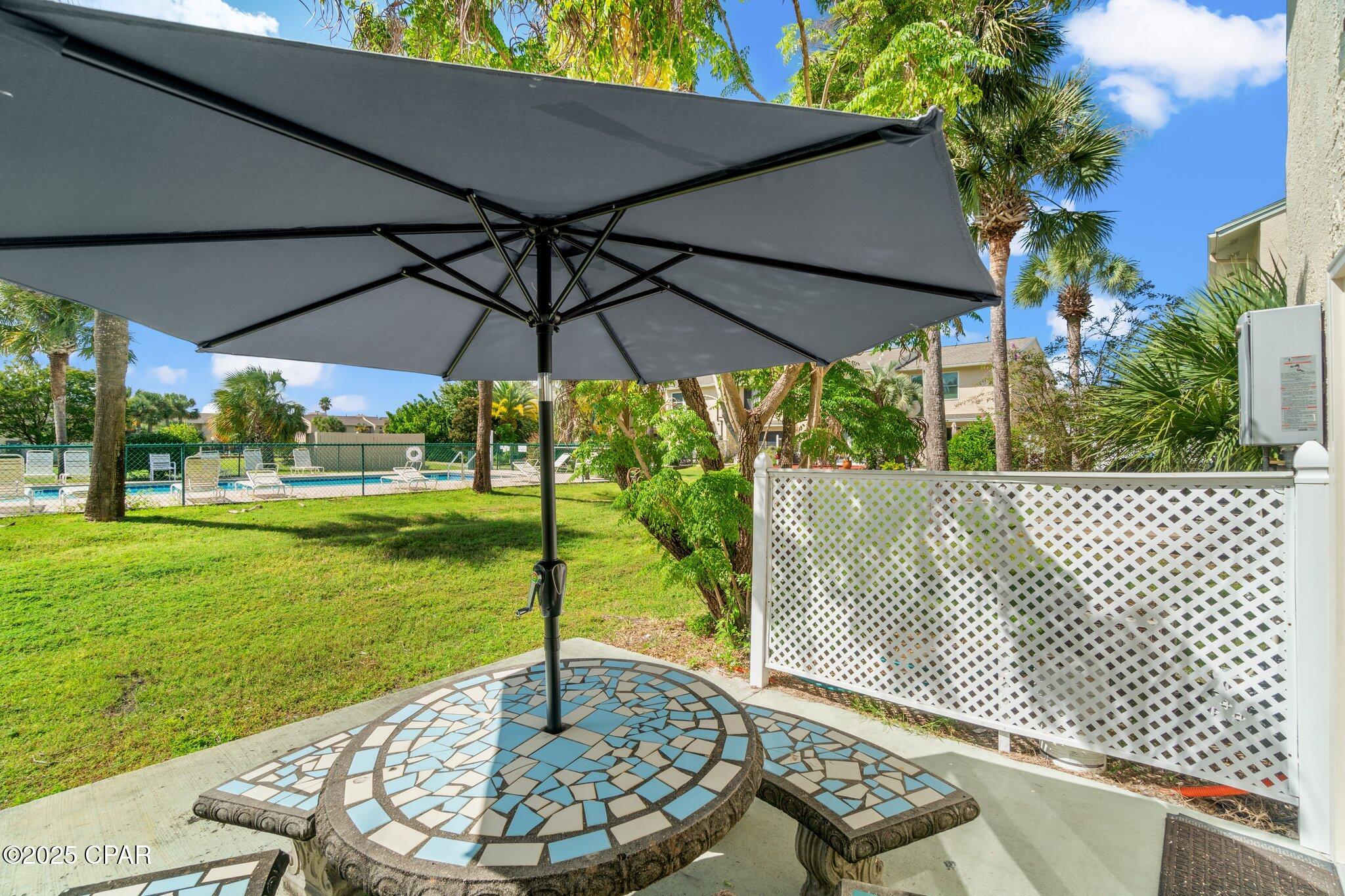 Gulf Highlands Beach Resort - Residential