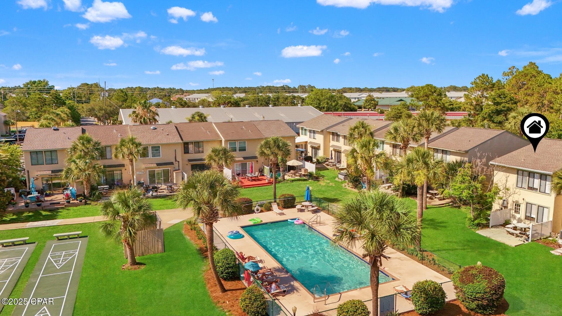 Gulf Highlands Beach Resort - Residential