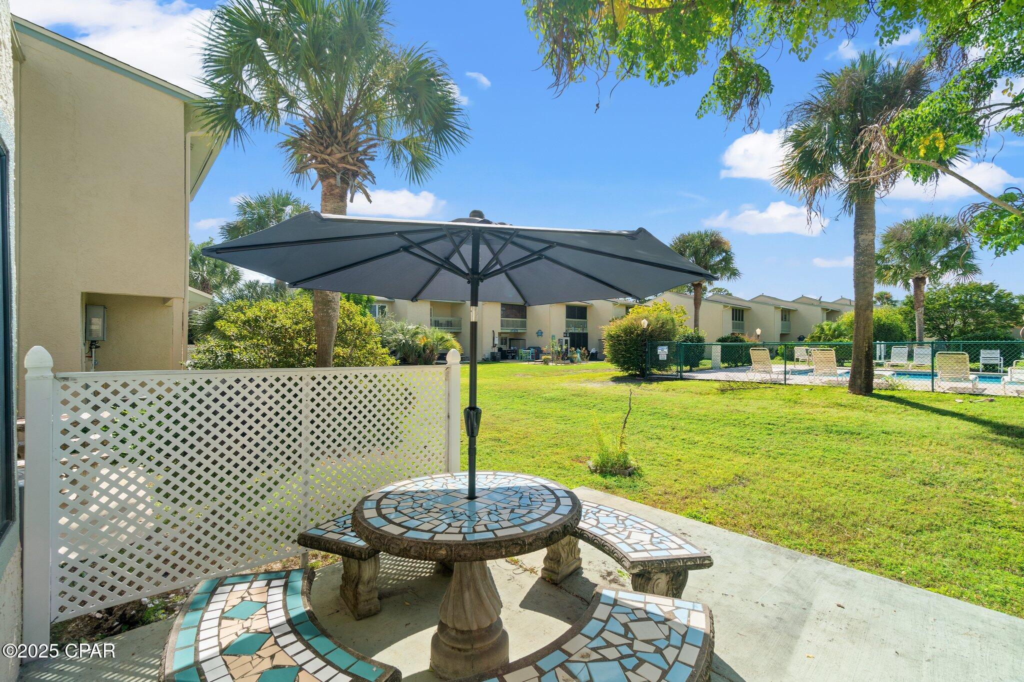 Gulf Highlands Beach Resort - Residential