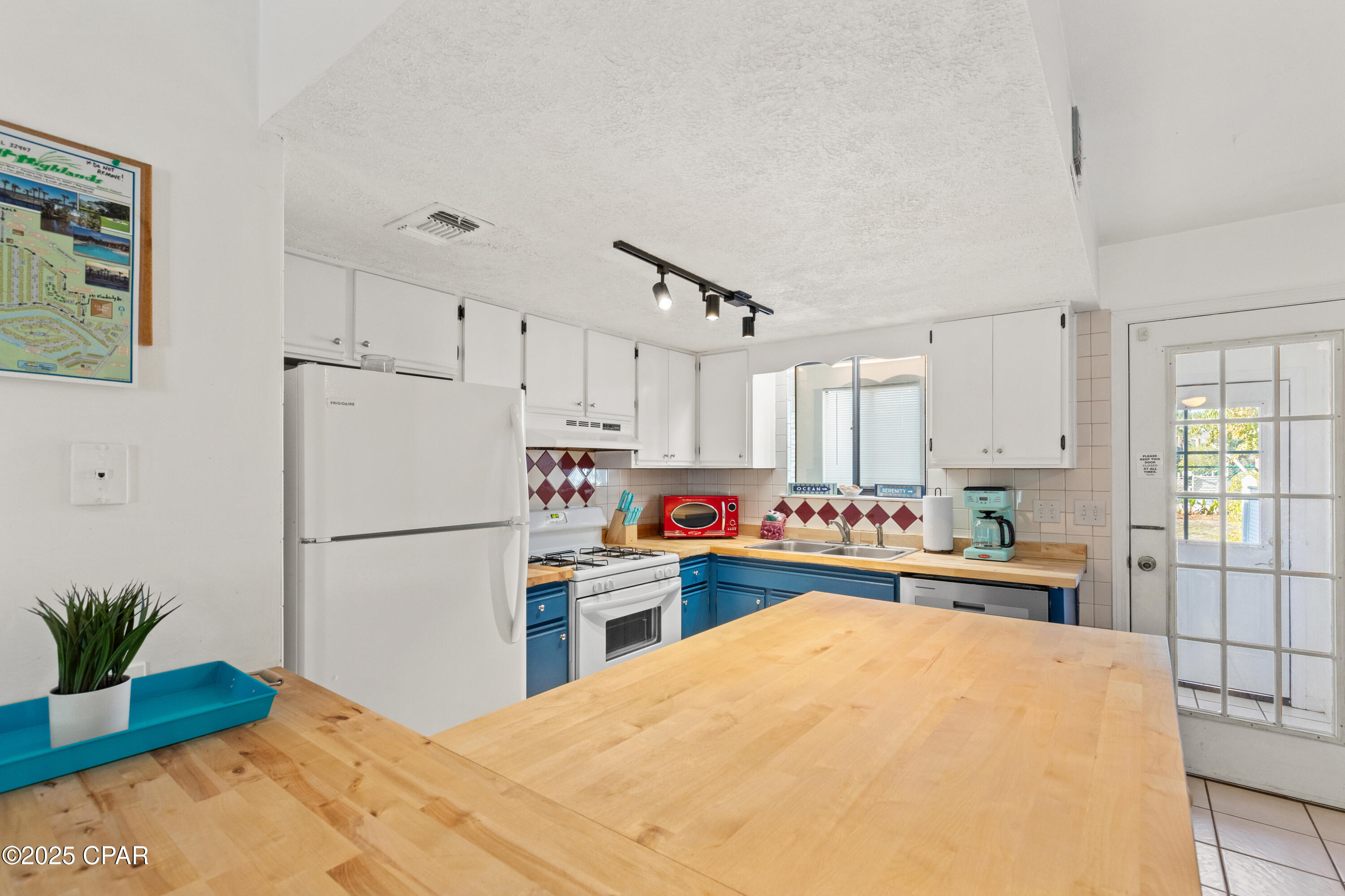 Gulf Highlands Beach Resort - Residential