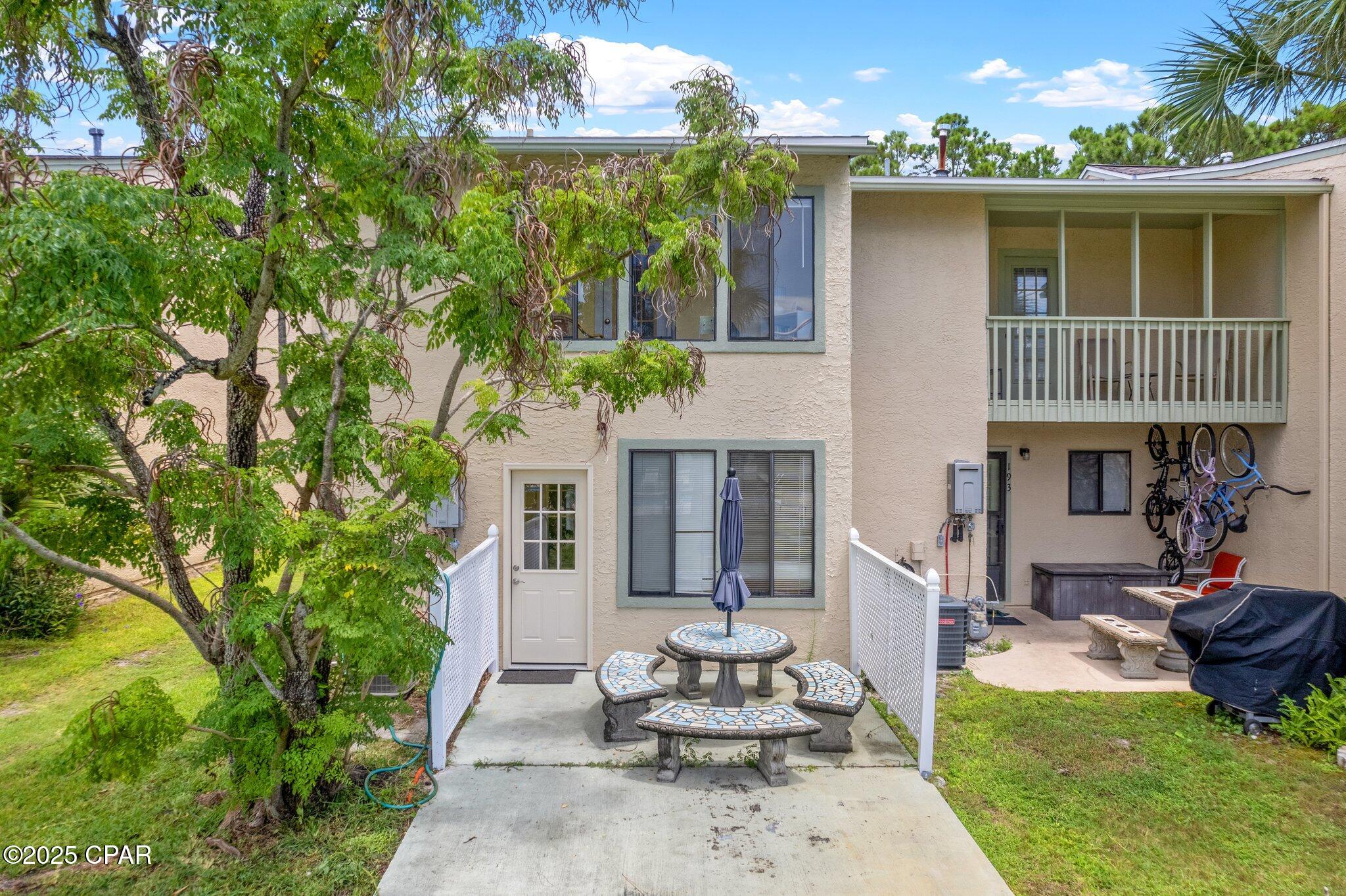 Gulf Highlands Beach Resort - Residential