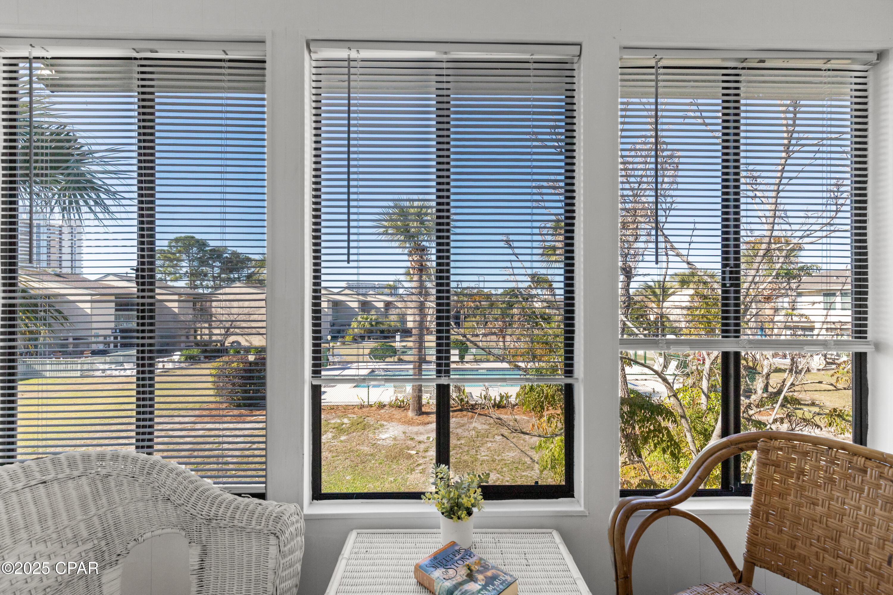 Gulf Highlands Beach Resort - Residential