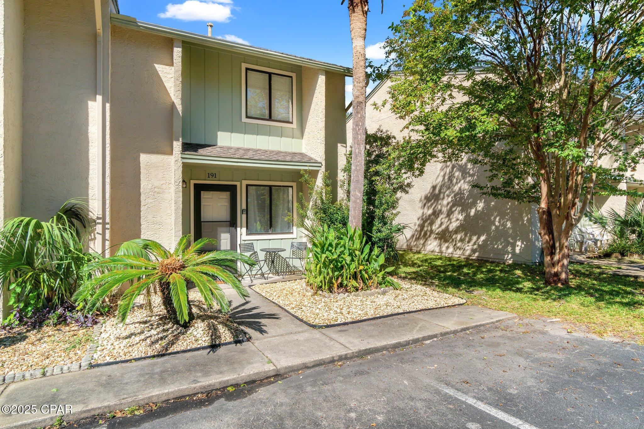 Gulf Highlands Beach Resort - Residential