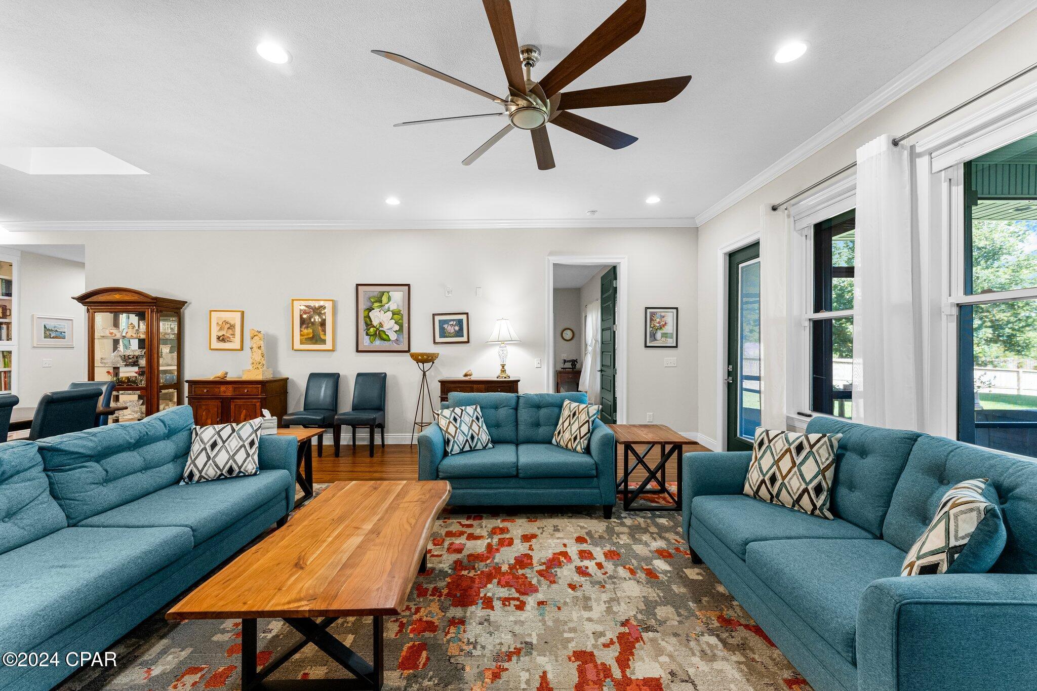 Cedar Creek At Deerpoint Lake - Residential