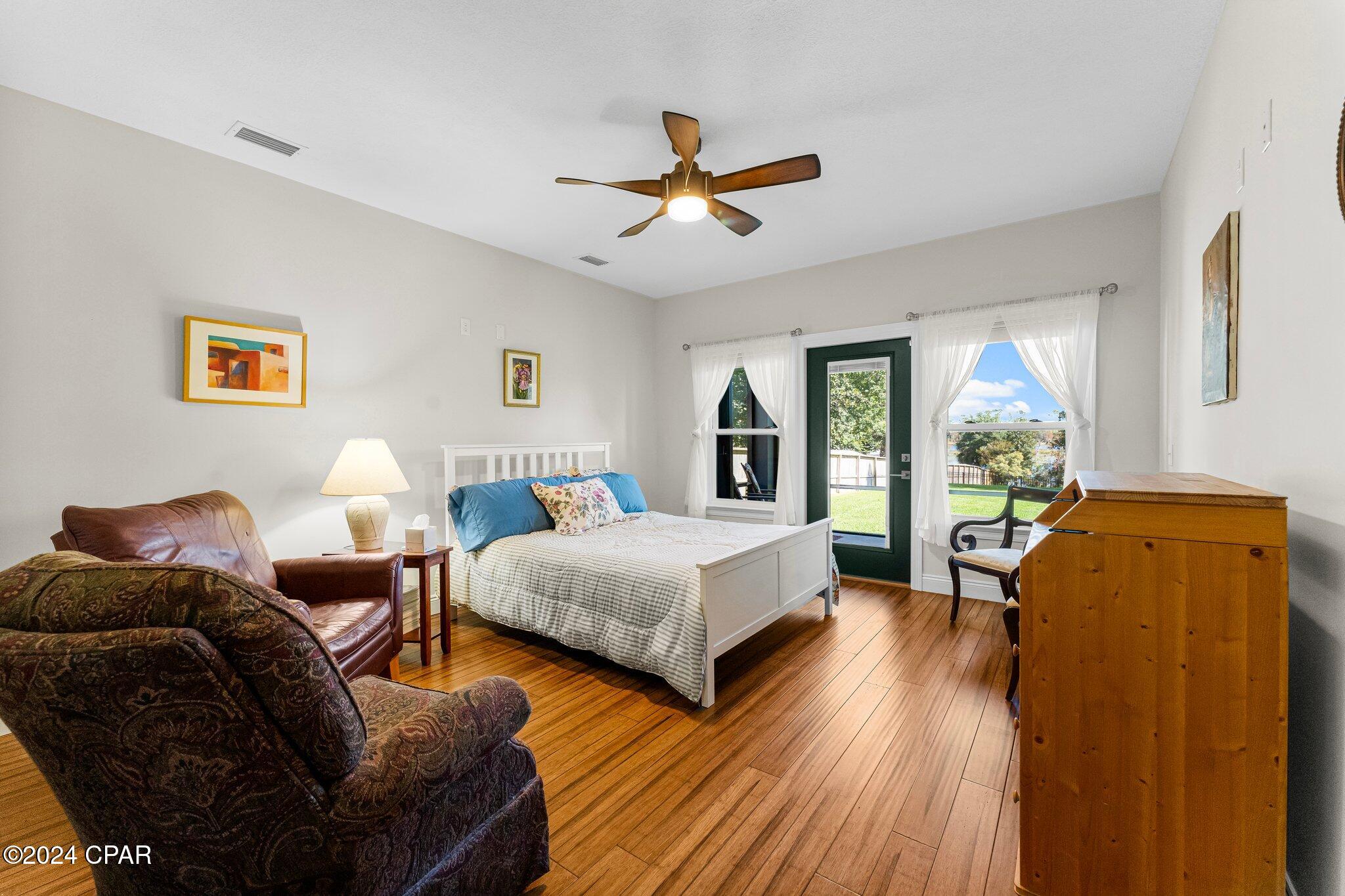 Cedar Creek At Deerpoint Lake - Residential