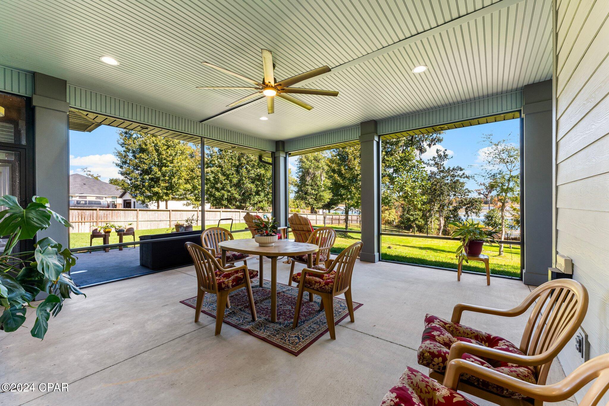 Cedar Creek At Deerpoint Lake - Residential