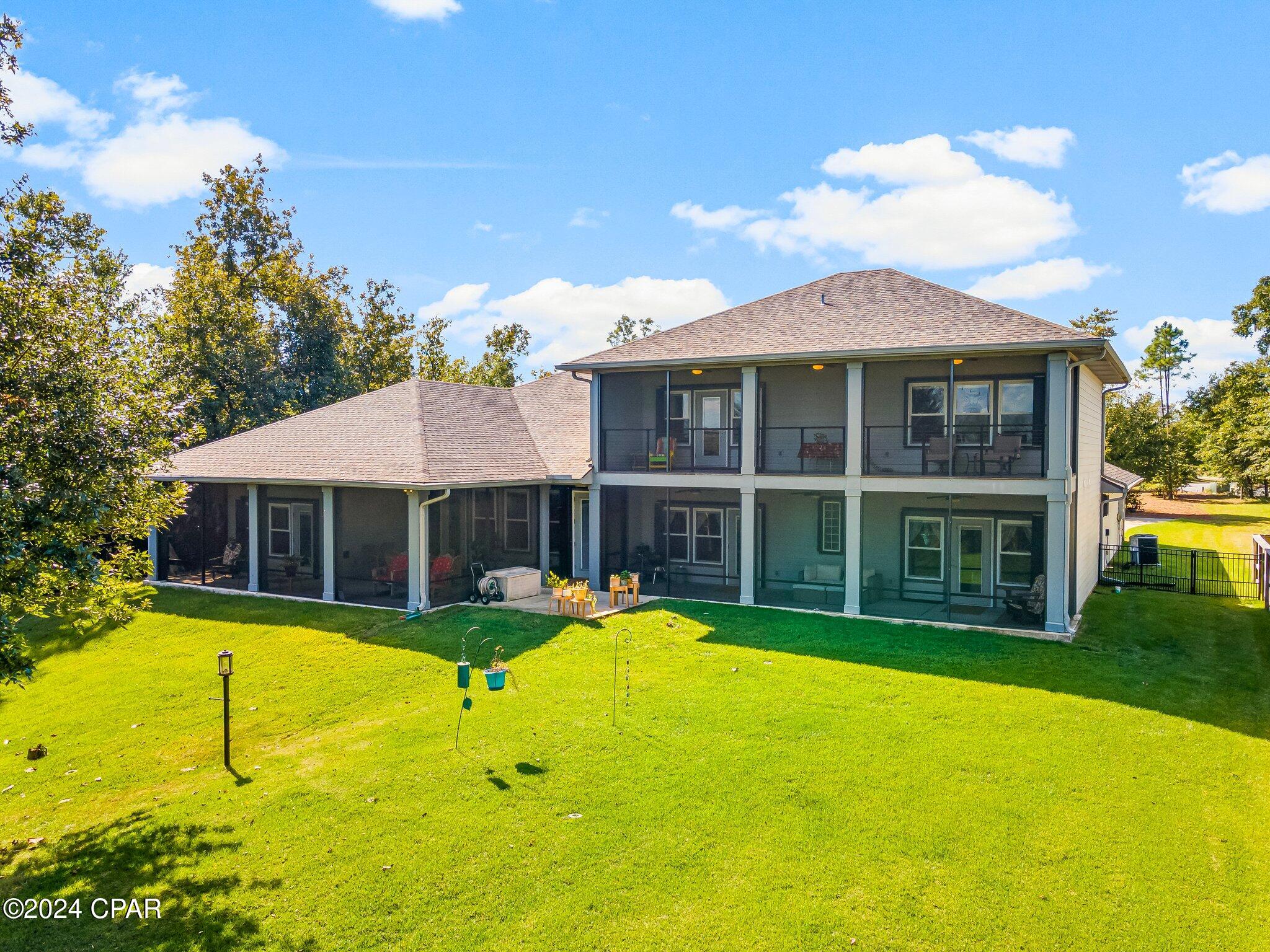 Cedar Creek At Deerpoint Lake - Residential