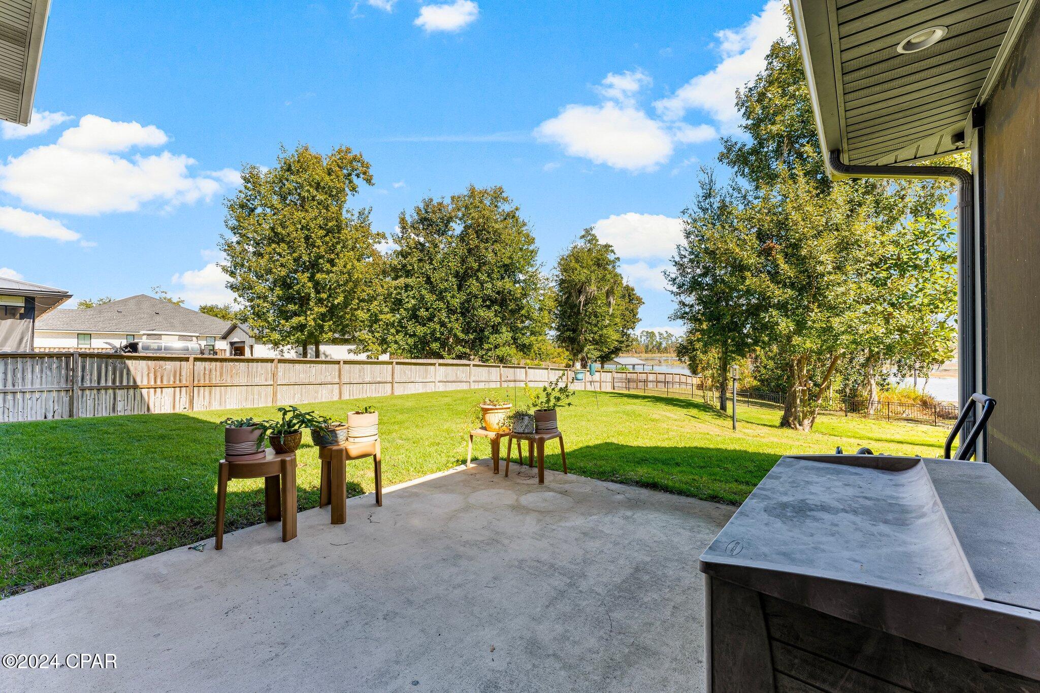 Cedar Creek At Deerpoint Lake - Residential