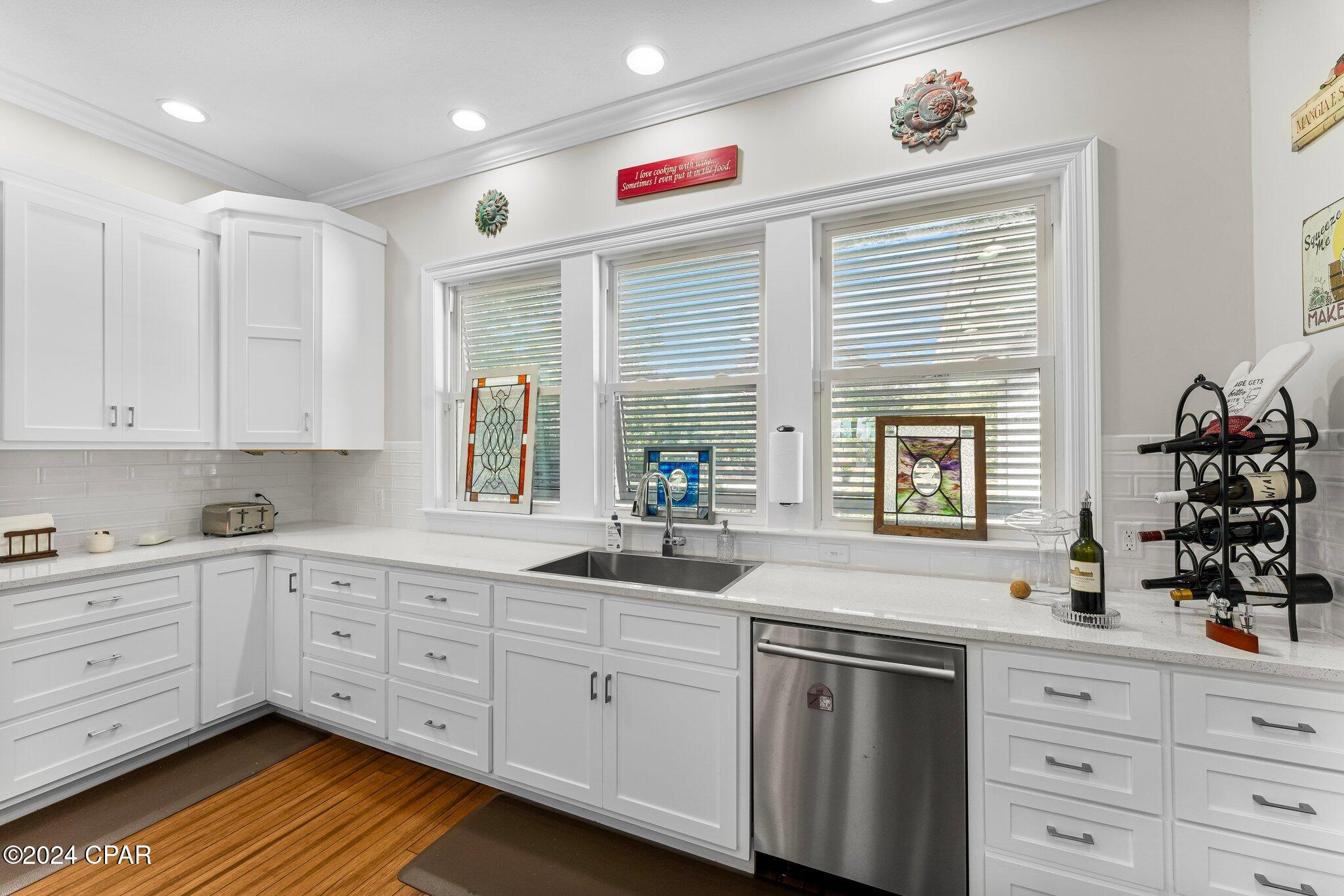 Cedar Creek At Deerpoint Lake - Residential