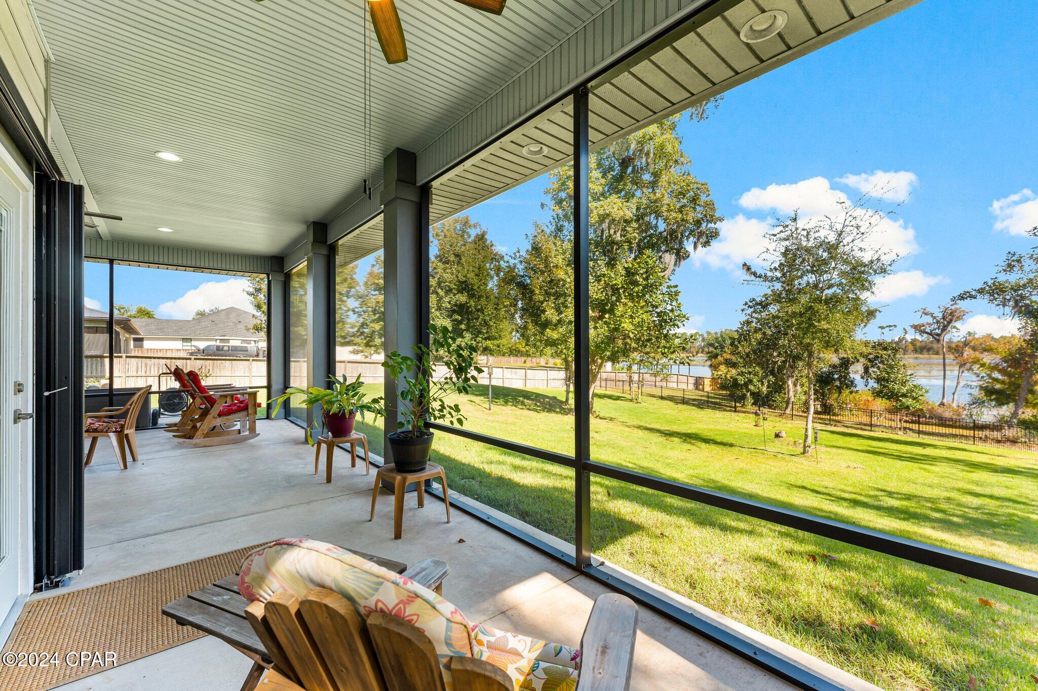 Cedar Creek At Deerpoint Lake - Residential