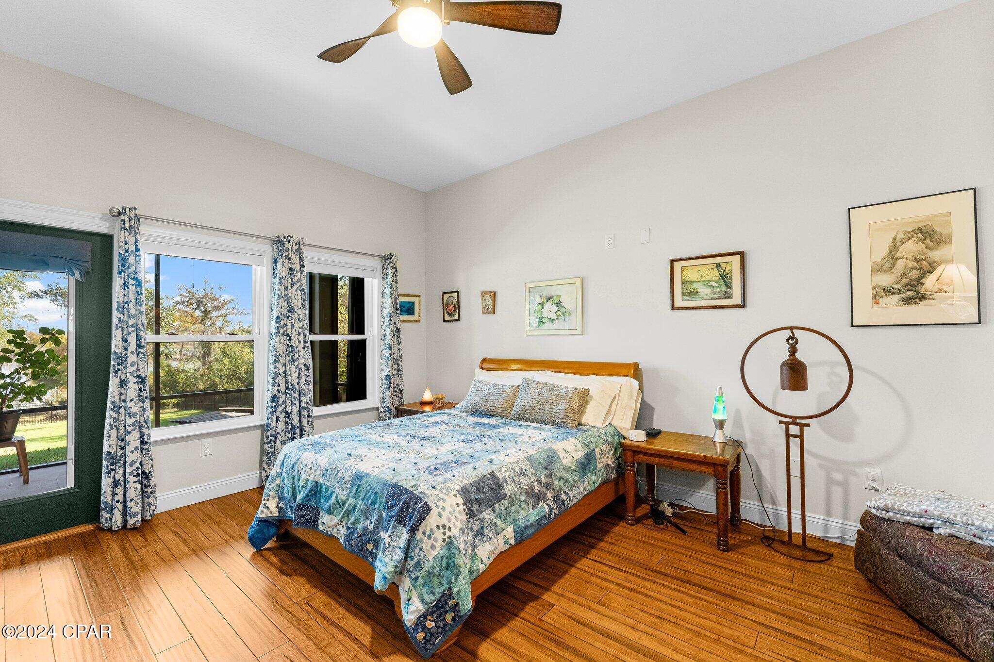 Cedar Creek At Deerpoint Lake - Residential