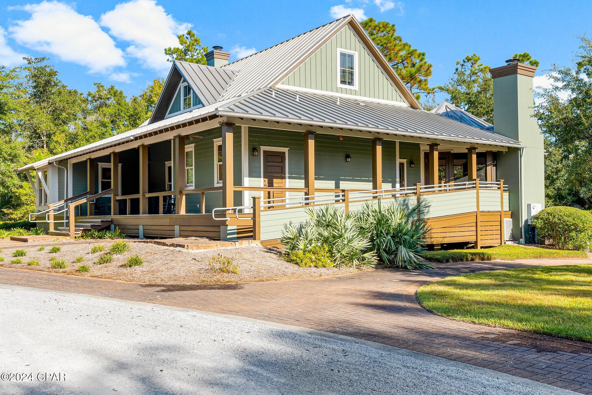 Cedar Creek At Deerpoint Lake - Residential