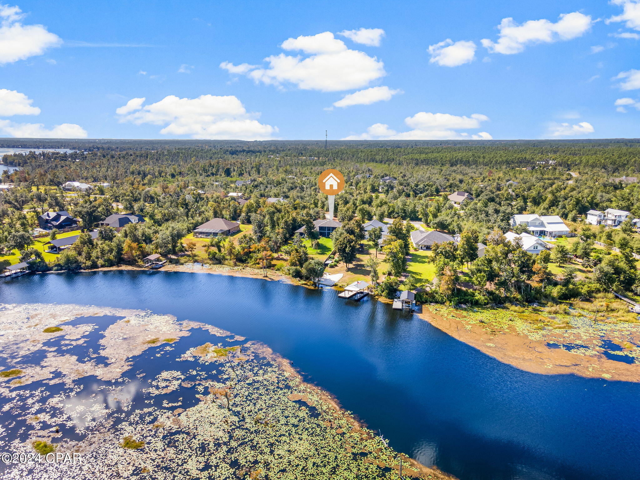 Cedar Creek At Deerpoint Lake - Residential