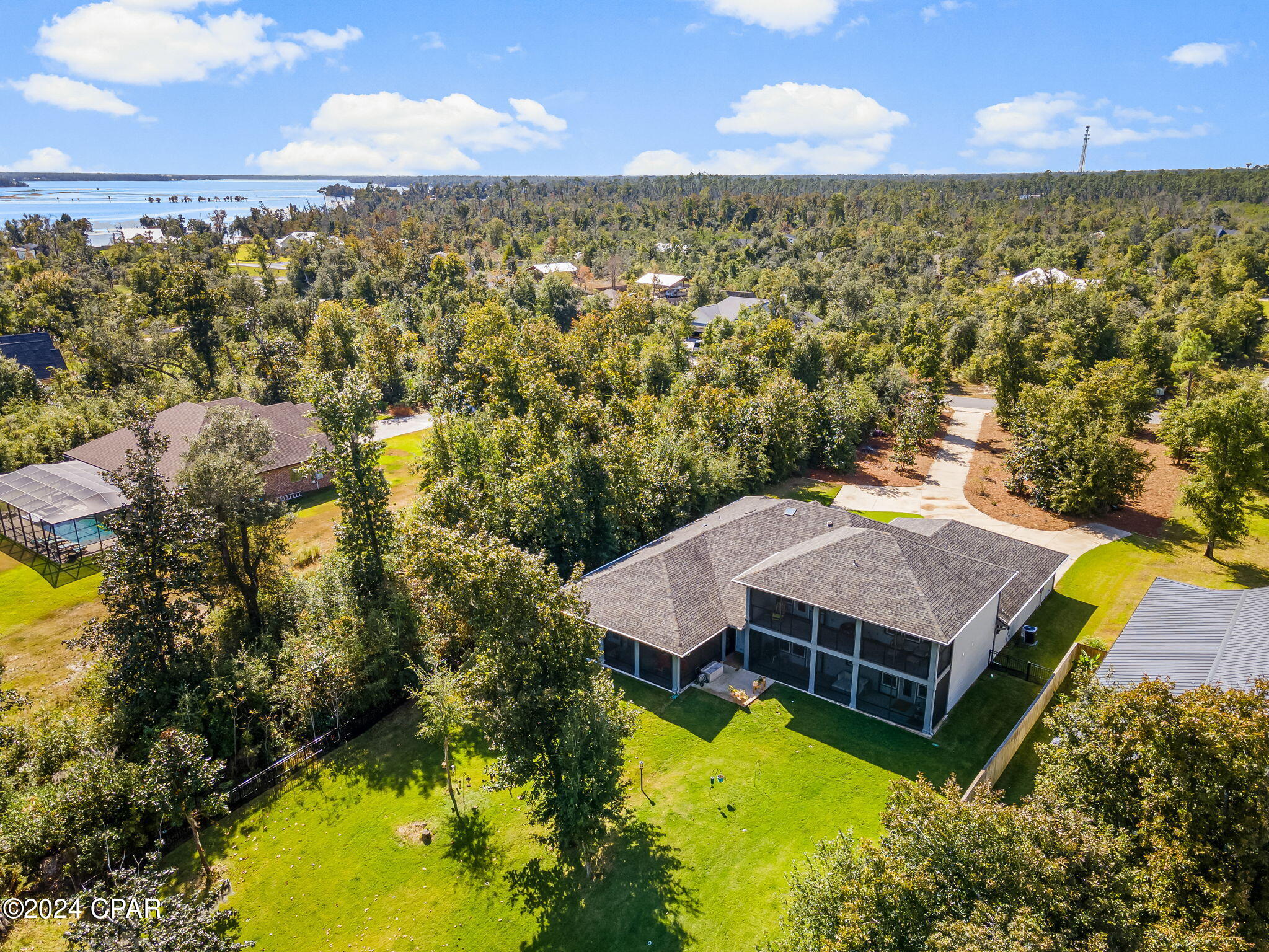 Cedar Creek At Deerpoint Lake - Residential