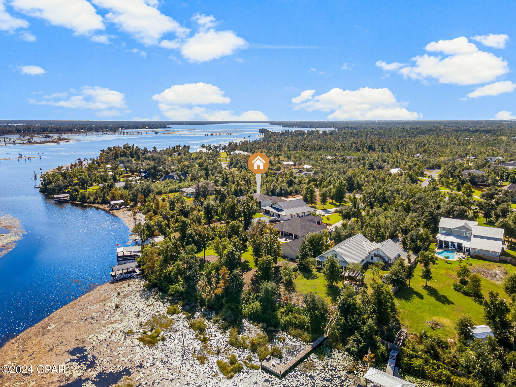 Cedar Creek At Deerpoint Lake - Residential