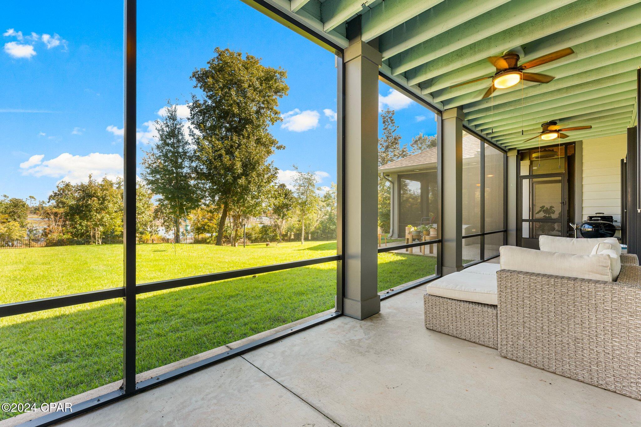 Cedar Creek At Deerpoint Lake - Residential