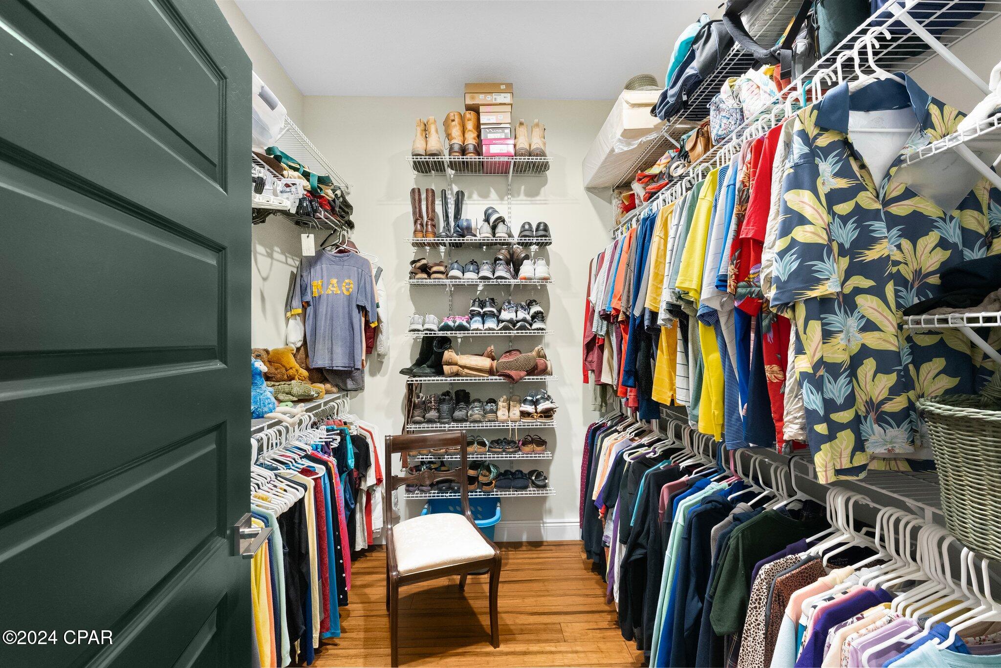 Cedar Creek At Deerpoint Lake - Residential