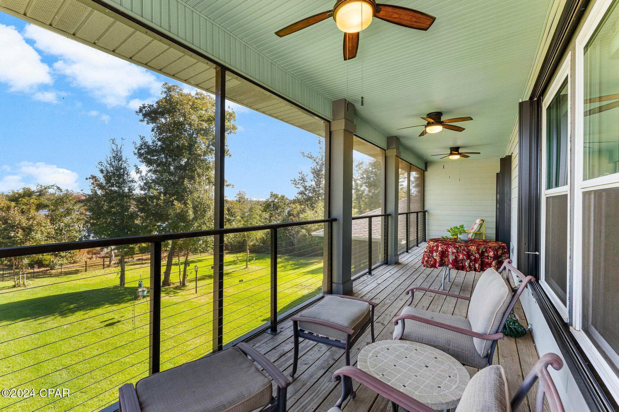 Cedar Creek At Deerpoint Lake - Residential