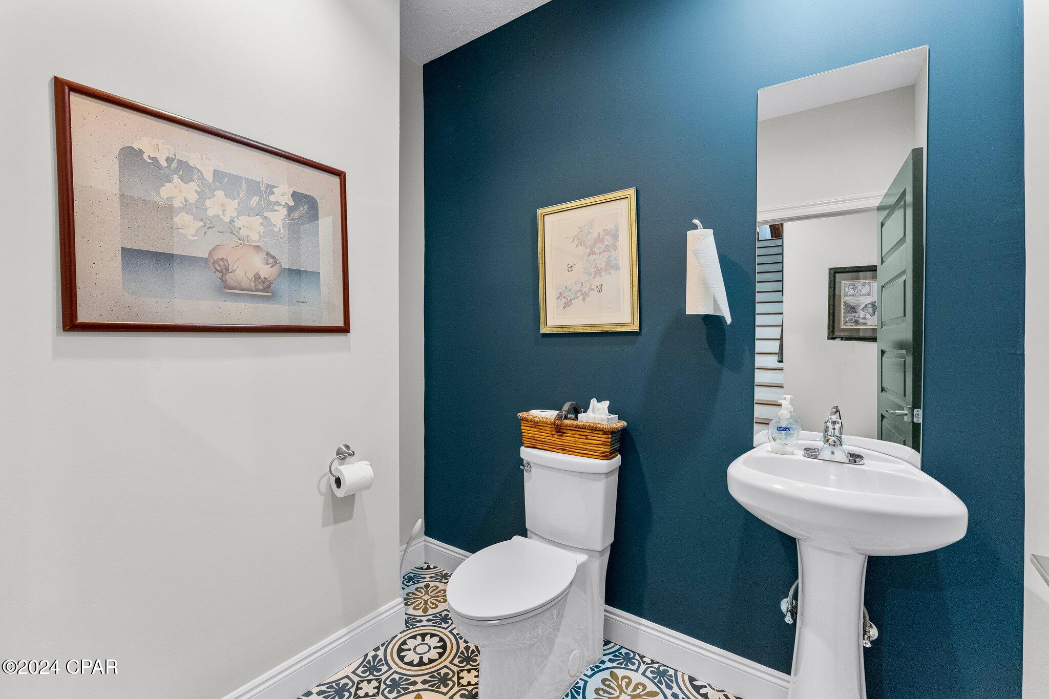 Cedar Creek At Deerpoint Lake - Residential