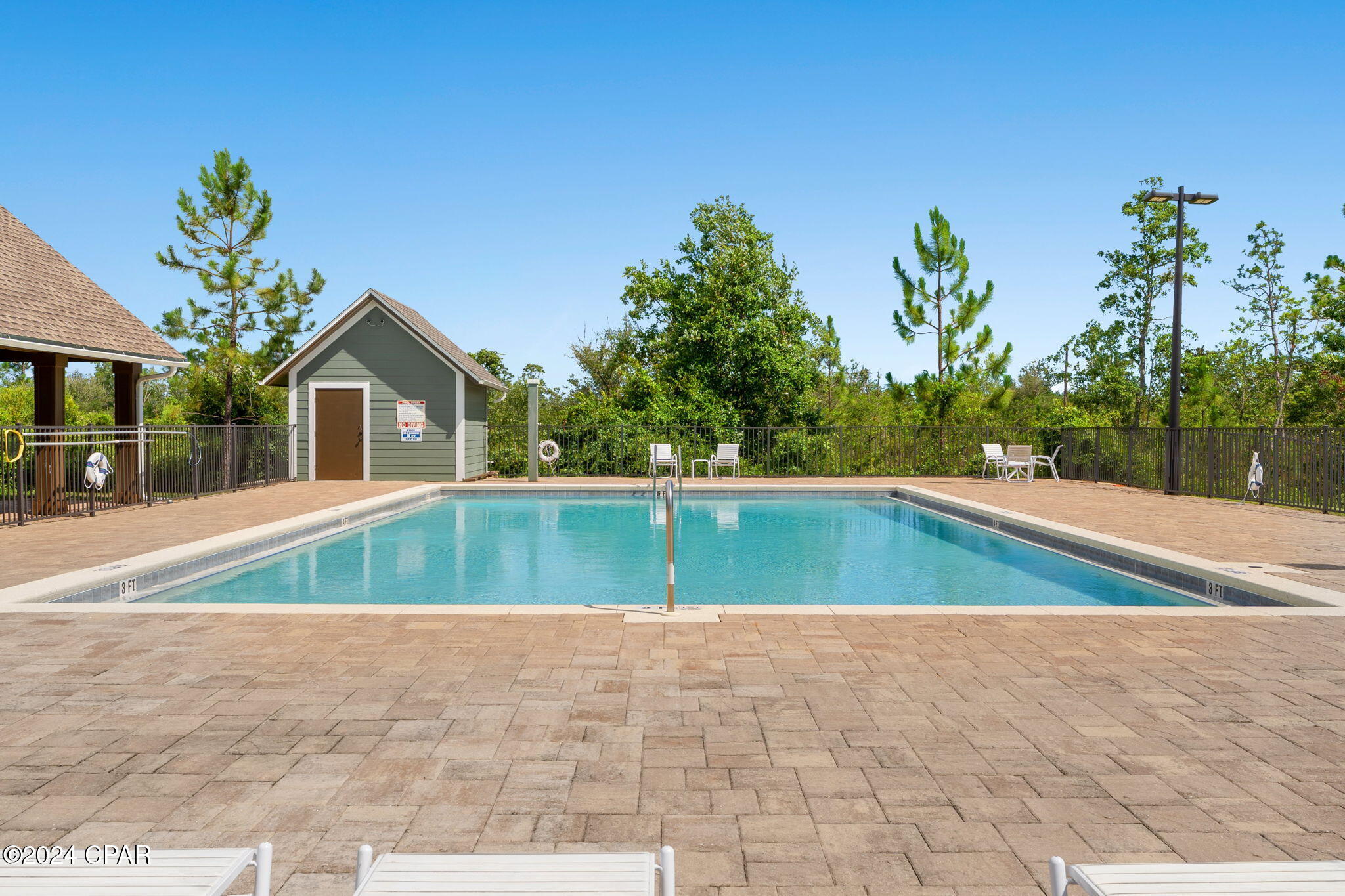 Cedar Creek At Deerpoint Lake - Residential
