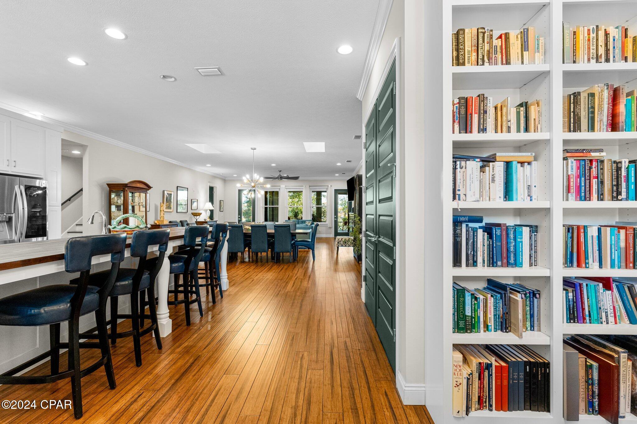 Cedar Creek At Deerpoint Lake - Residential